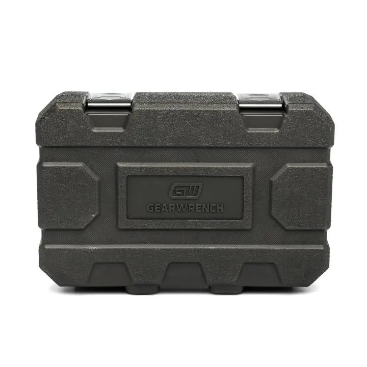 GEARWRENCH Set of 8 3/4 in Drive 6-Point SAE Impact Sockets - GW 84034 Socket Set GEARWRENCH