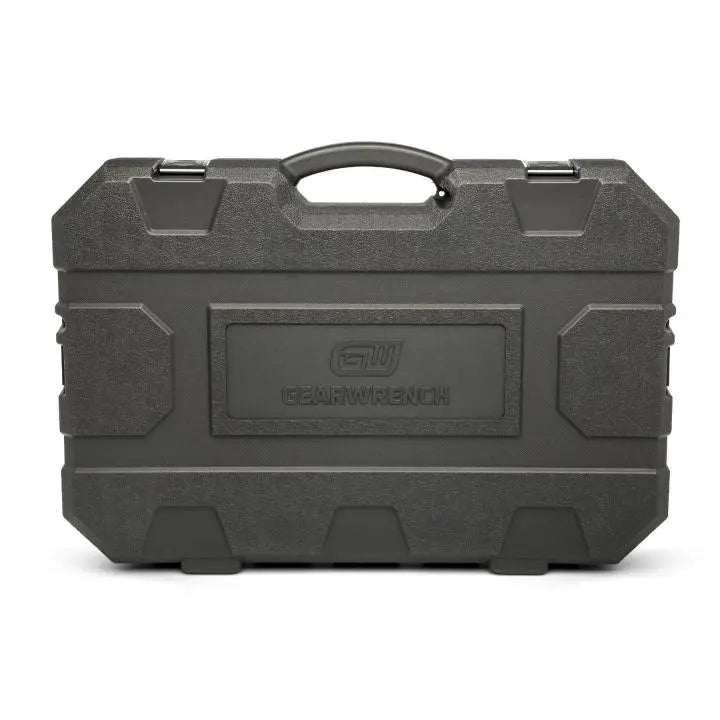 GEARWRENCH Set of 29 3/4 in Drive 6-Point SAE Impact Sockets - GW 84035 Socket Set GEARWRENCH