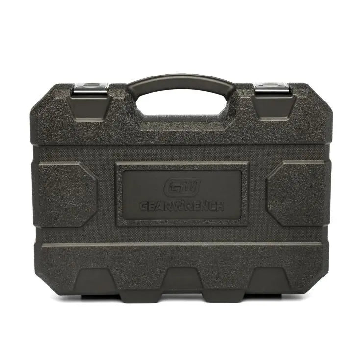 GEARWRENCH Set of 8 3/4 in Drive 6-Point Deep SAE Impact Sockets - GW 84036 Socket Set GEARWRENCH