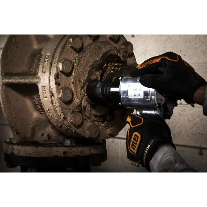 GEARWRENCH Set of 29 3/4 in Drive 6-Point SAE Deep Impact Sockets - GW 84037 Socket Set GEARWRENCH