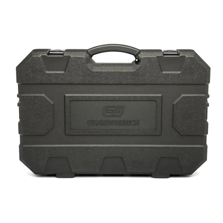 GEARWRENCH Set of 29 3/4 in Drive 6-Point SAE Deep Impact Sockets - GW 84037 Socket Set GEARWRENCH