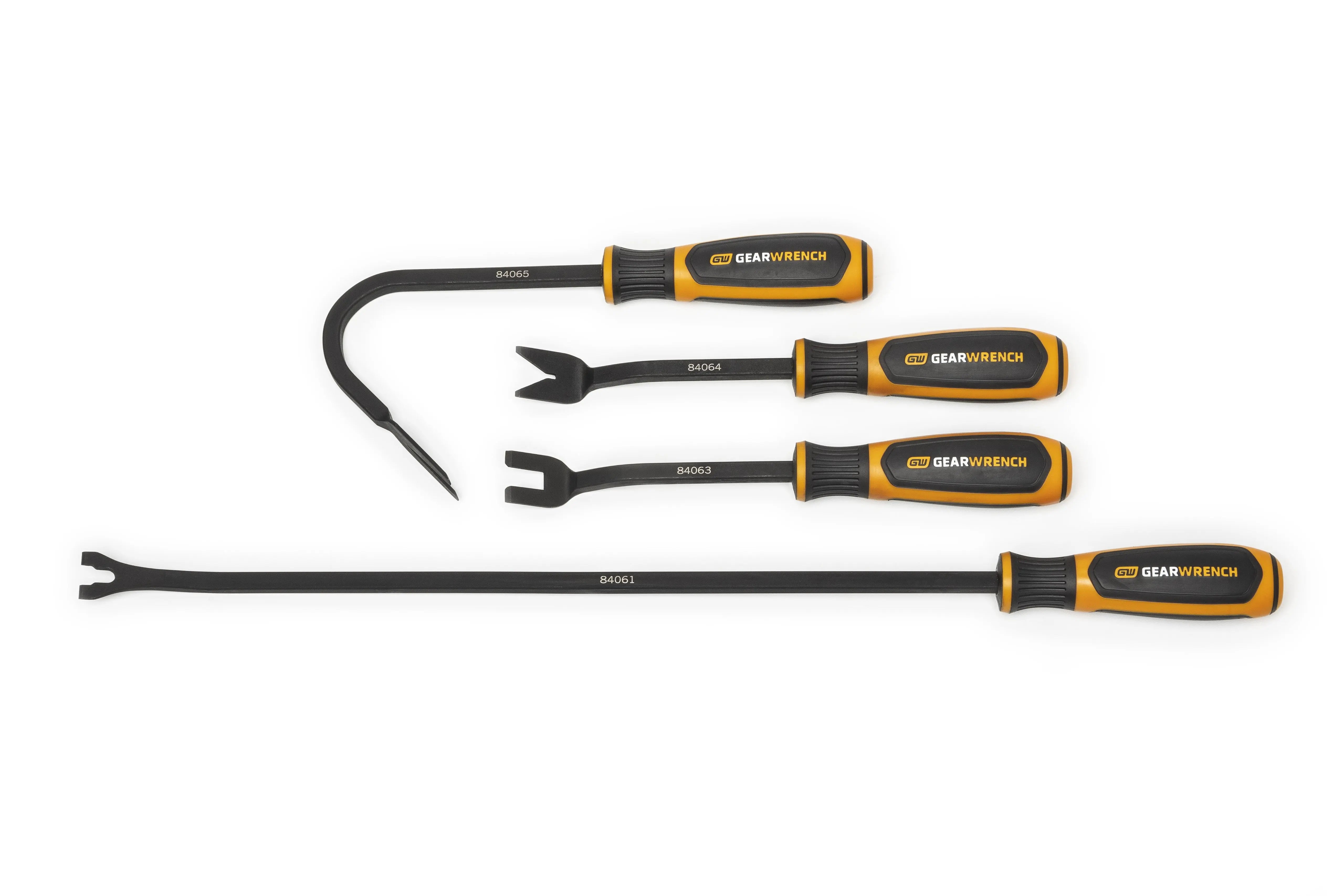 GEARWRENCH KIT DOOR PANEL 4PC 84060H GEARWRENCH