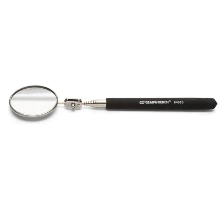 GEARWRENCH RND TELESCOPING MIRROR 2-1/4" DIA 84086 GEARWRENCH