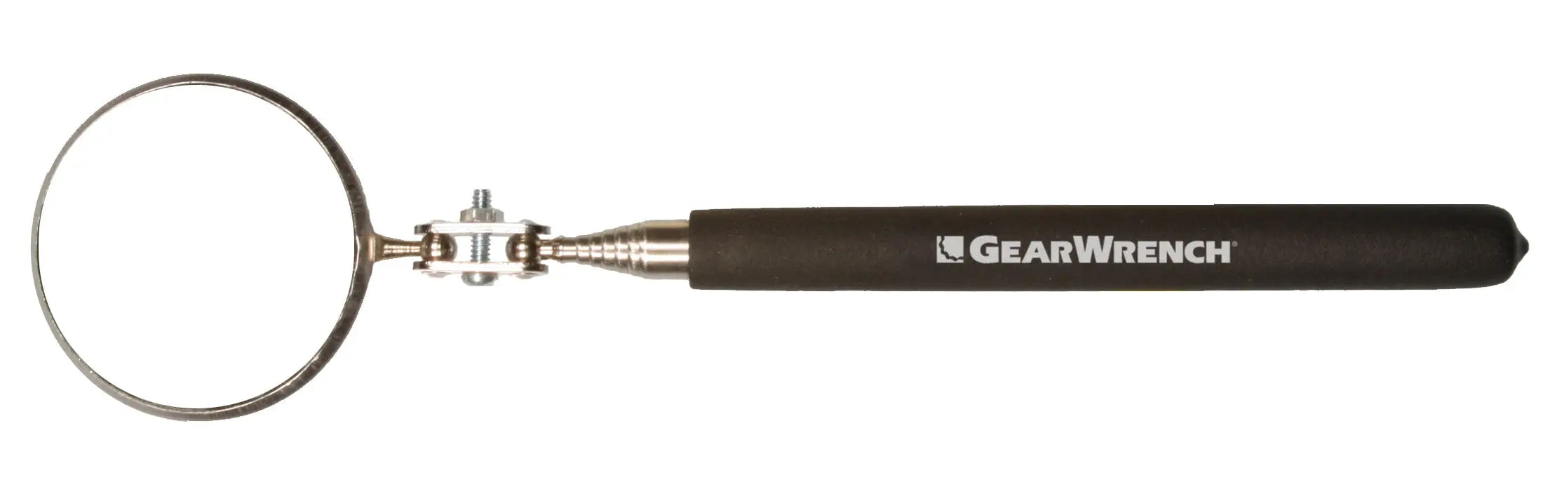 GEARWRENCH RND TELESCOPING MIRROR 2-1/4" DIA 84086 GEARWRENCH