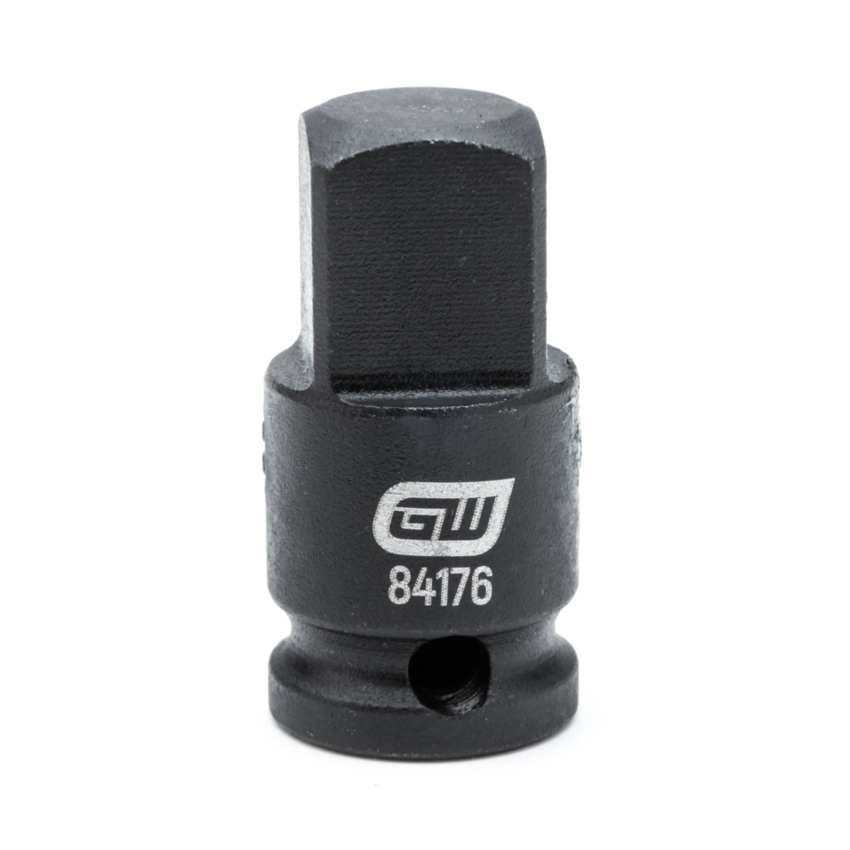 GEARWRENCH ADPTR IMP 1/4F X 3/8M 84176 Adapter GEARWRENCH