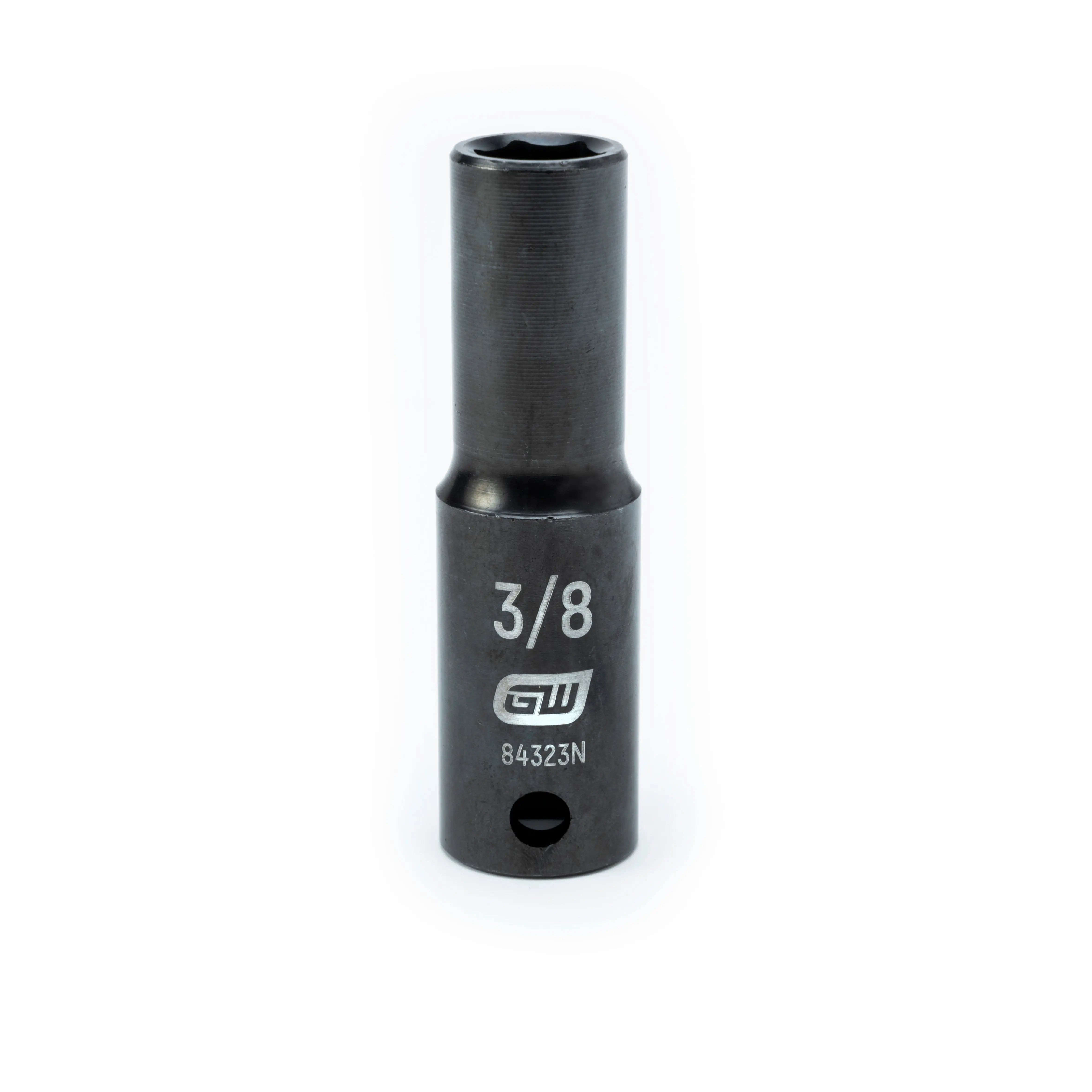 GEARWRENCH 3/8"DRIVE 3/8" DEEP IMPACT SOCKET 84323N Socket GEARWRENCH