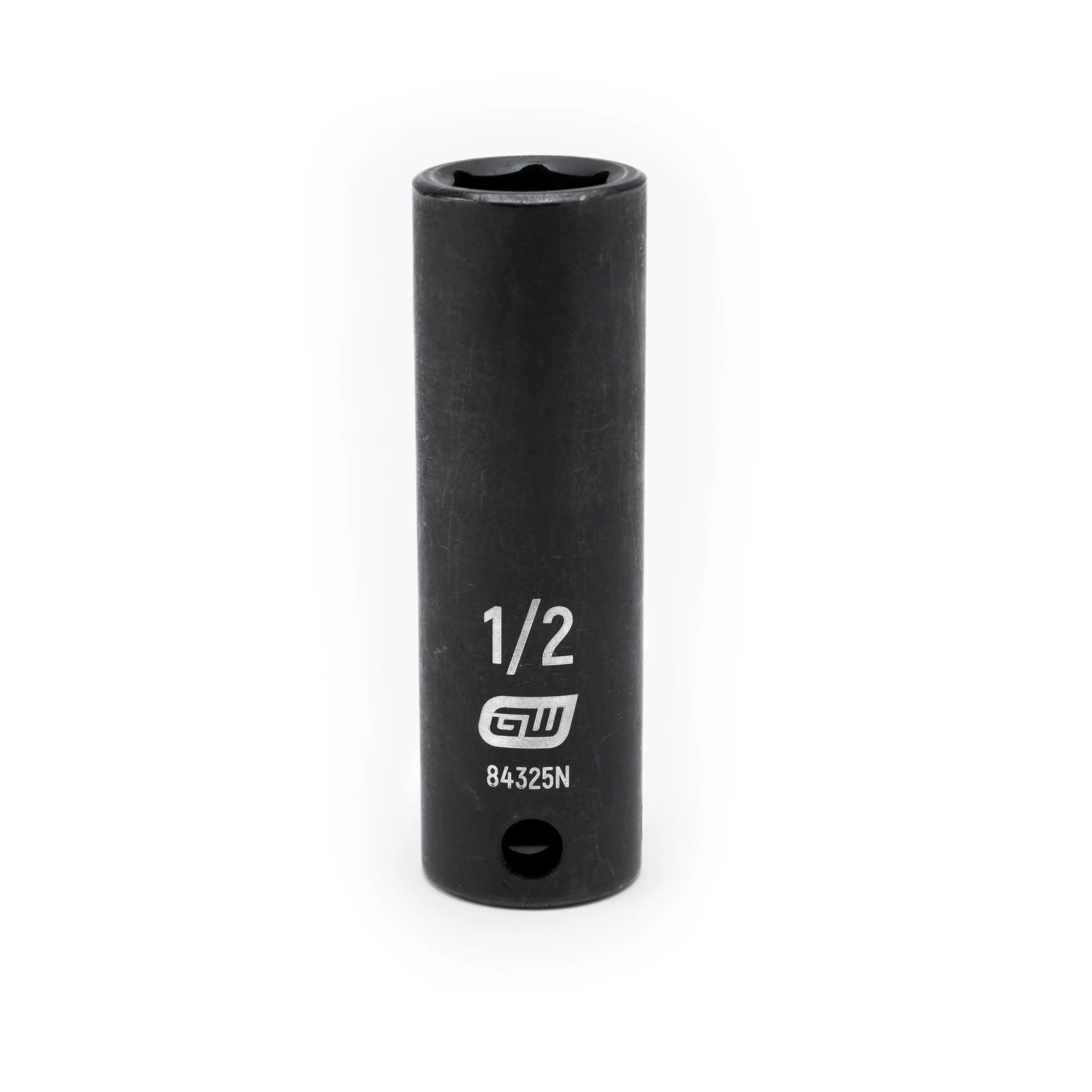 GEARWRENCH 3/8"DRIVE 1/2" DEEP IMPACT SOCKET 84325N Socket GEARWRENCH