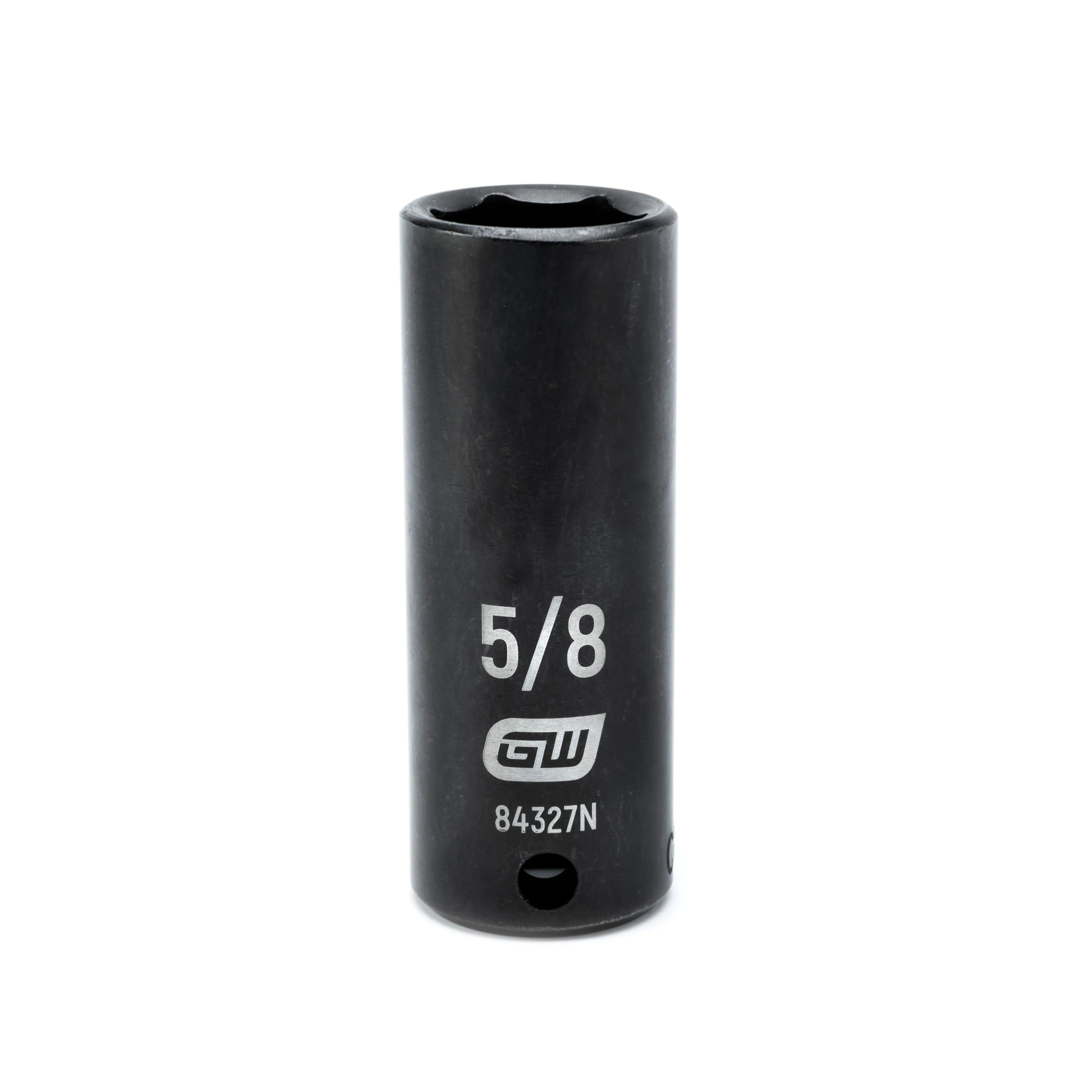 GEARWRENCH 3/8"DRIVE 5/8" DEEP IMPACT SOCKET 84327N Socket GEARWRENCH