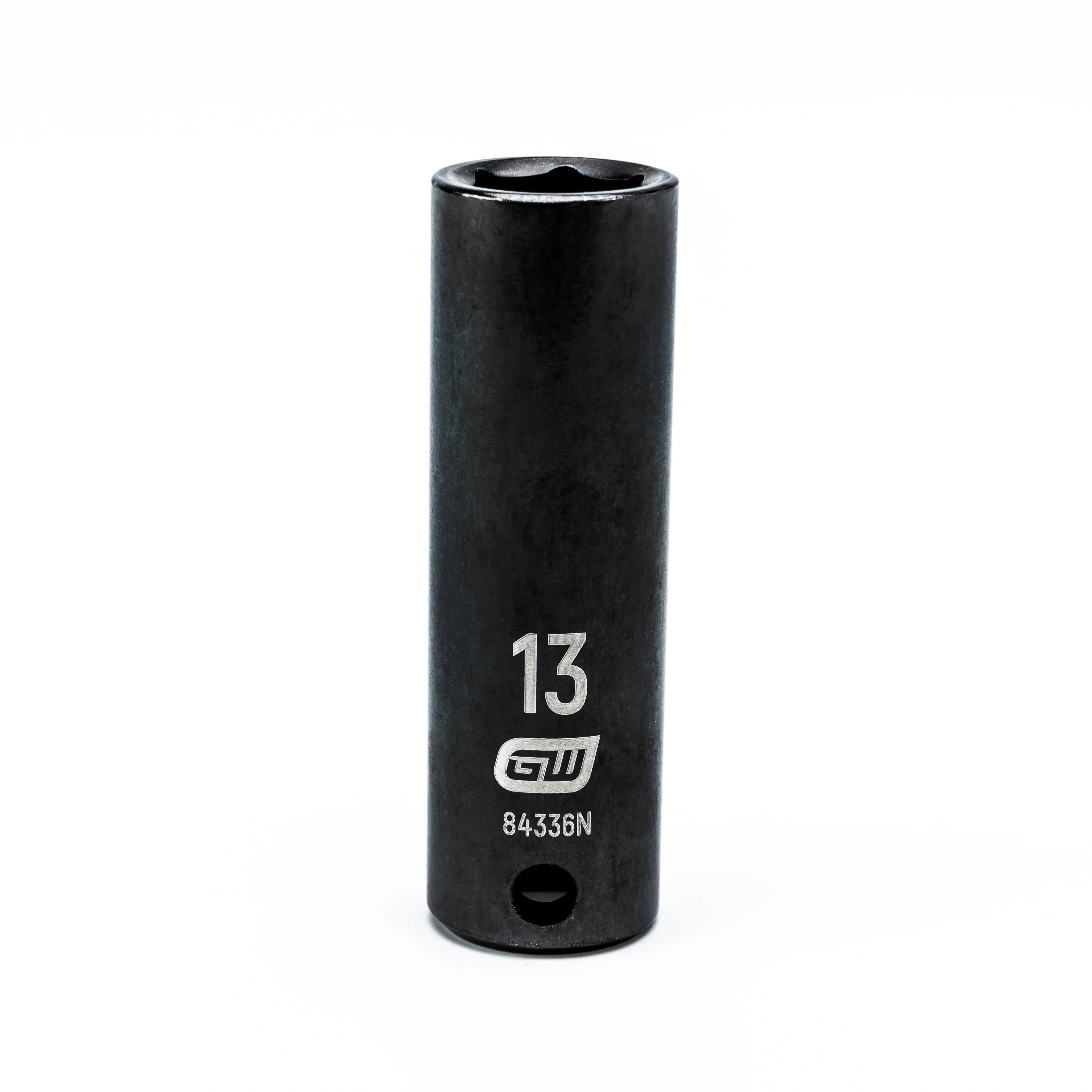 GEARWRENCH 3/8"DRIVE 13MM DEEP IMPACT SOCKET 84336N Socket GEARWRENCH