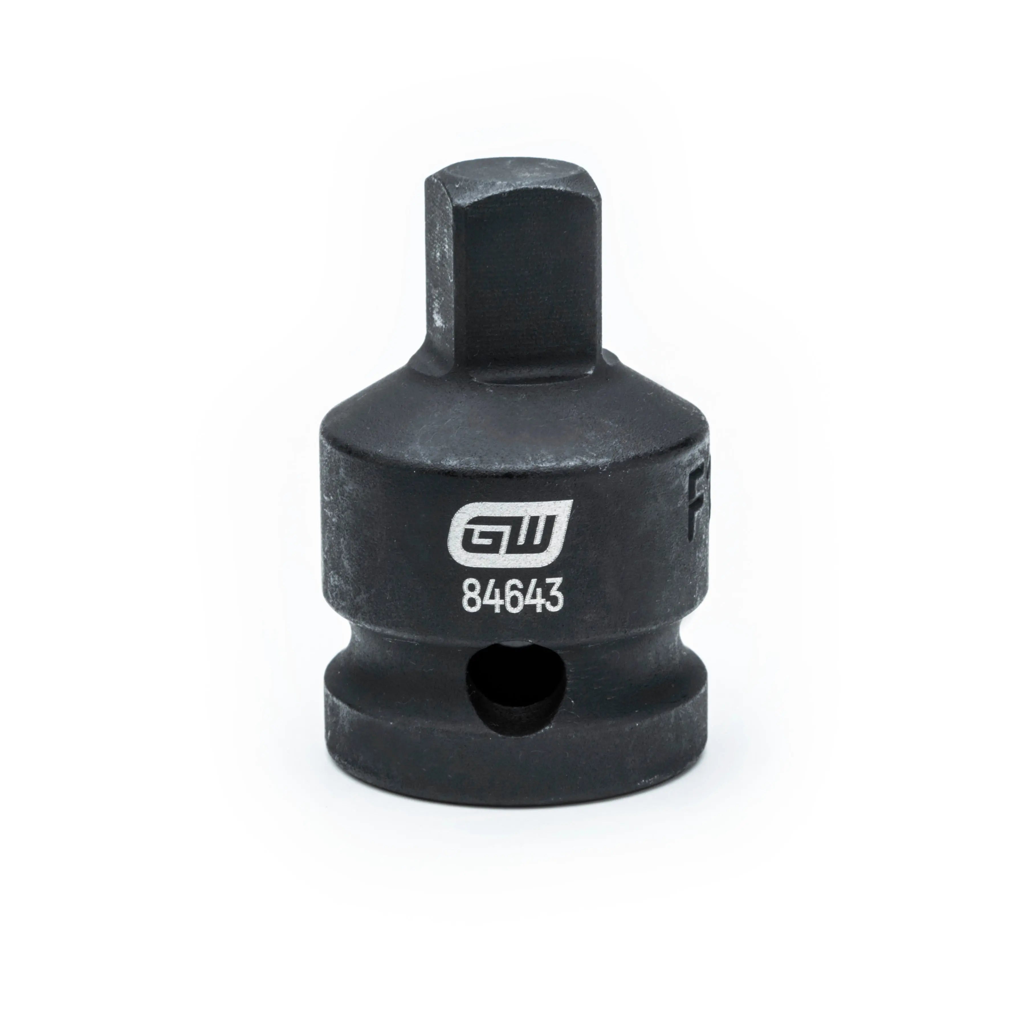 GEARWRENCH ADPTR IMP 1/2DR 1/2F X 3/8M 84643 Adapter GEARWRENCH