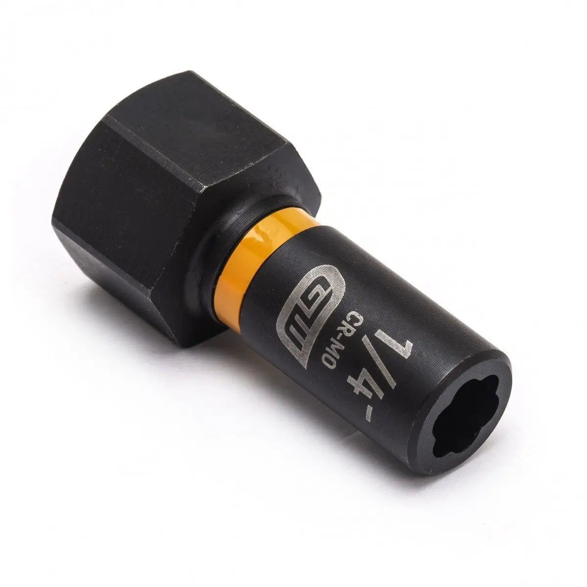 GEARWRENCH 1/4" Drive Bolt Biter® Impact Extraction Socket 1/4-" 84750 Socket GEARWRENCH