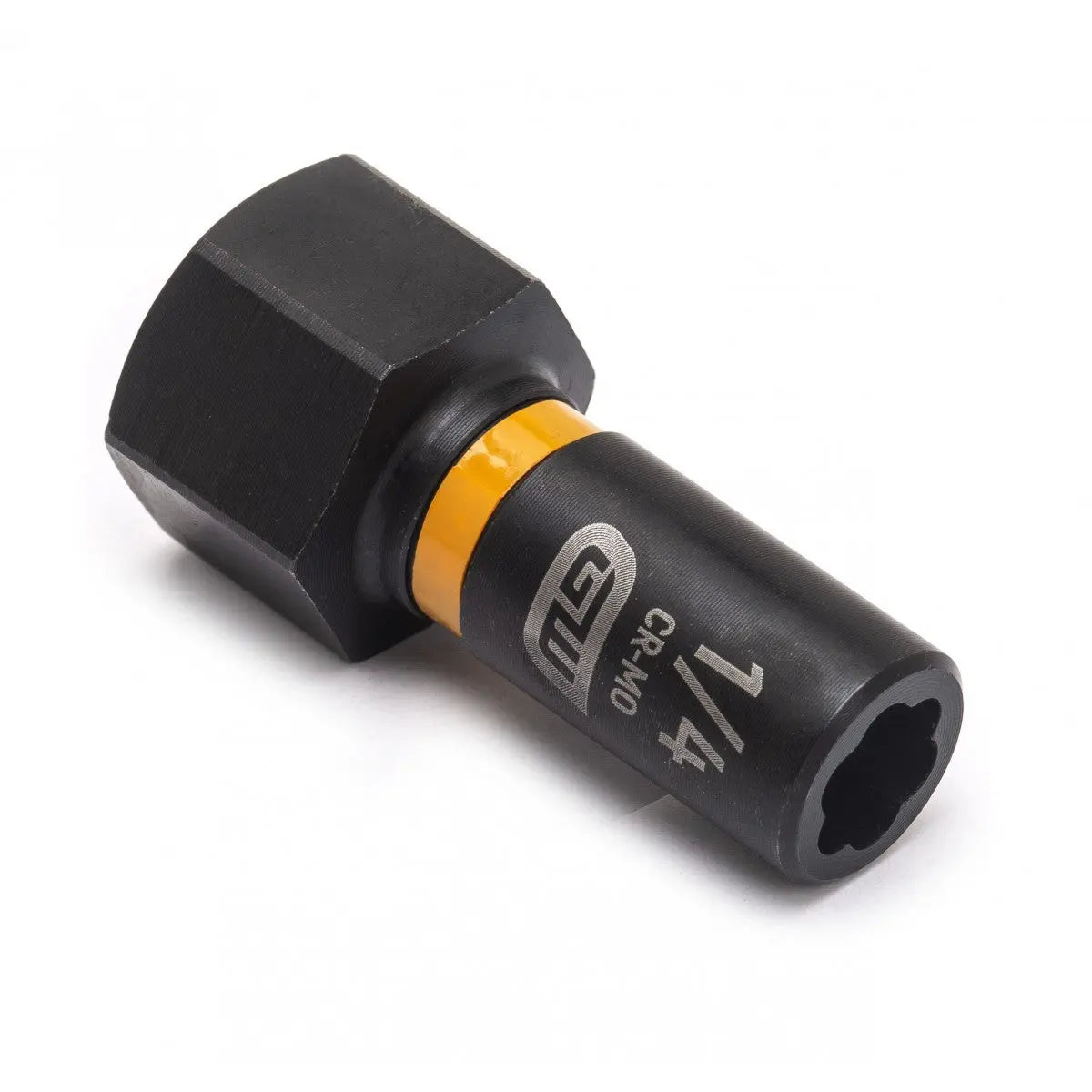 GEARWRENCH 1/4" Drive Bolt Biter® Impact Extraction Socket 1/4" 84751 Socket GEARWRENCH