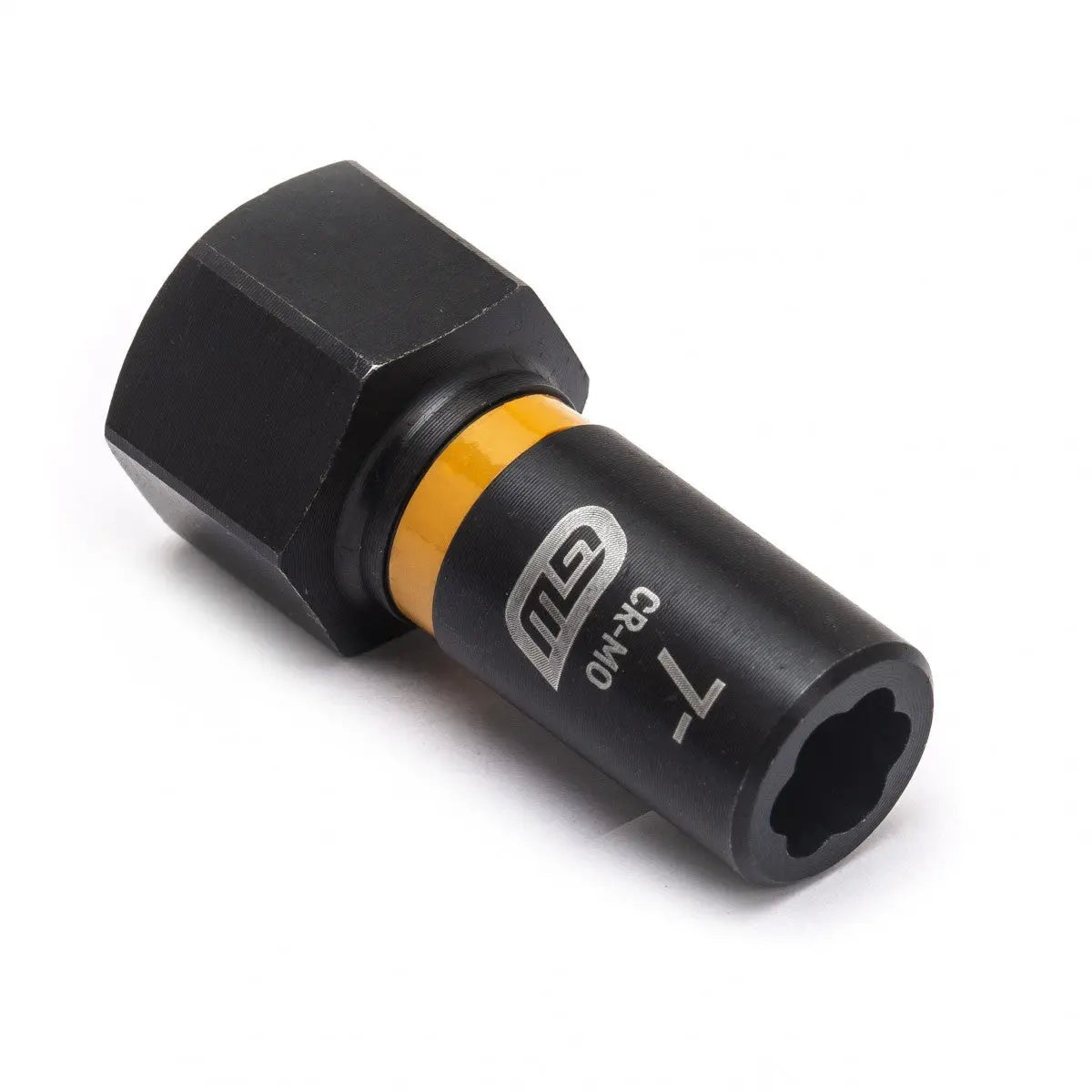 GEARWRENCH 1/4" Drive Bolt Biter® Impact Extraction Socket 7MM-" 84752 Socket GEARWRENCH