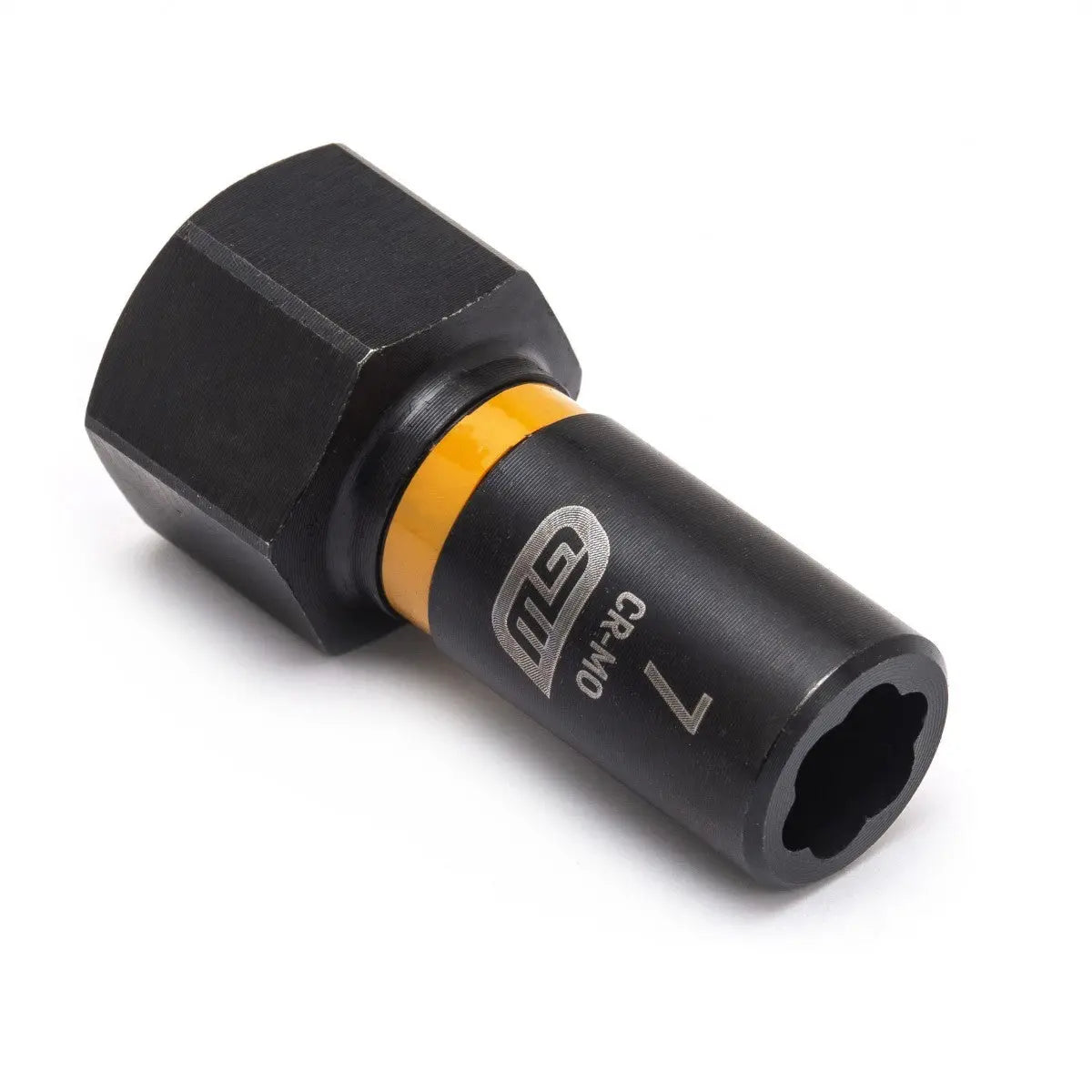 GEARWRENCH 1/4" Drive Bolt Biter® Impact Extraction Socket 7MM" 84753 Socket GEARWRENCH