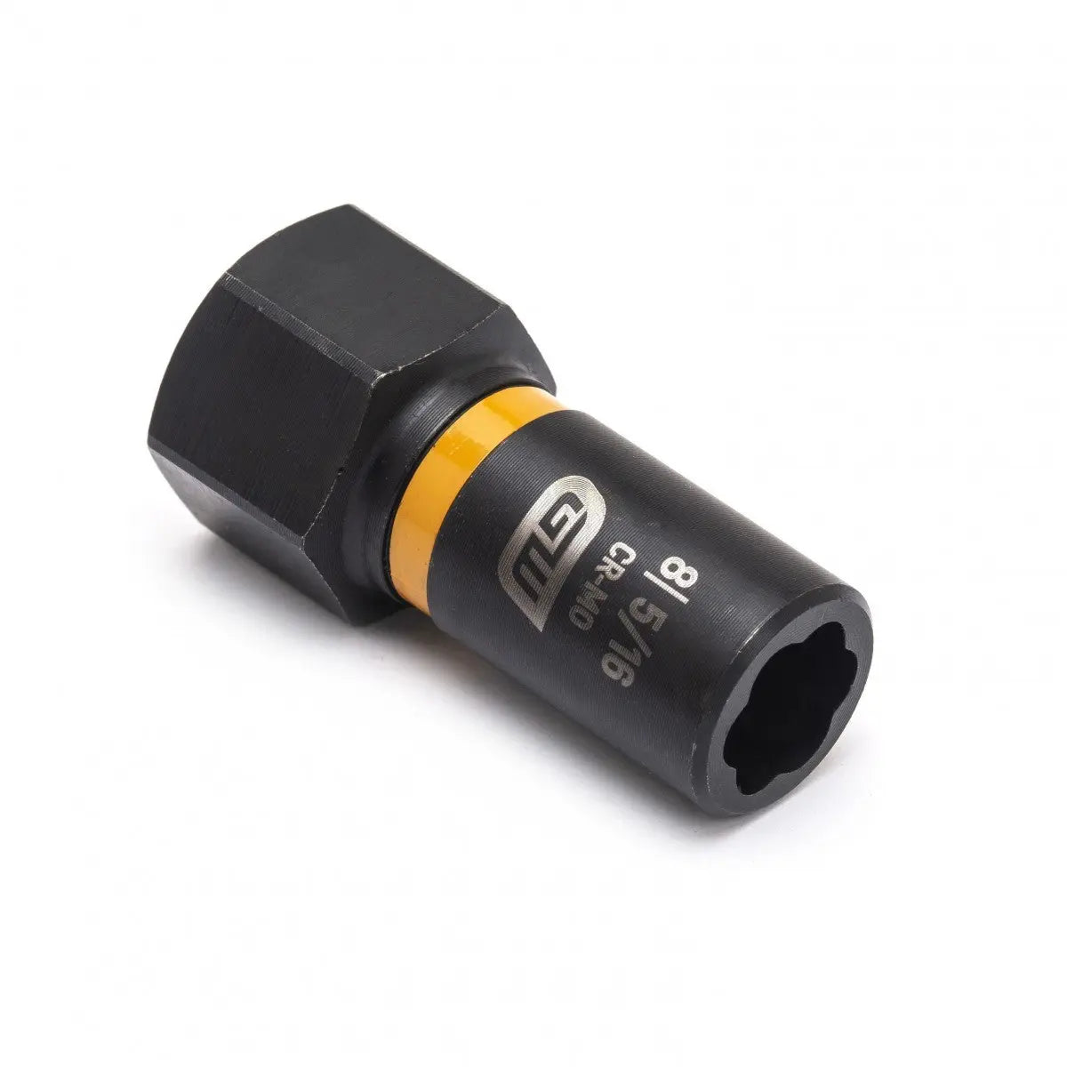 GEARWRENCH 1/4" Drive Bolt Biter® Impact Extraction Socket 8MM" 84755 Socket GEARWRENCH