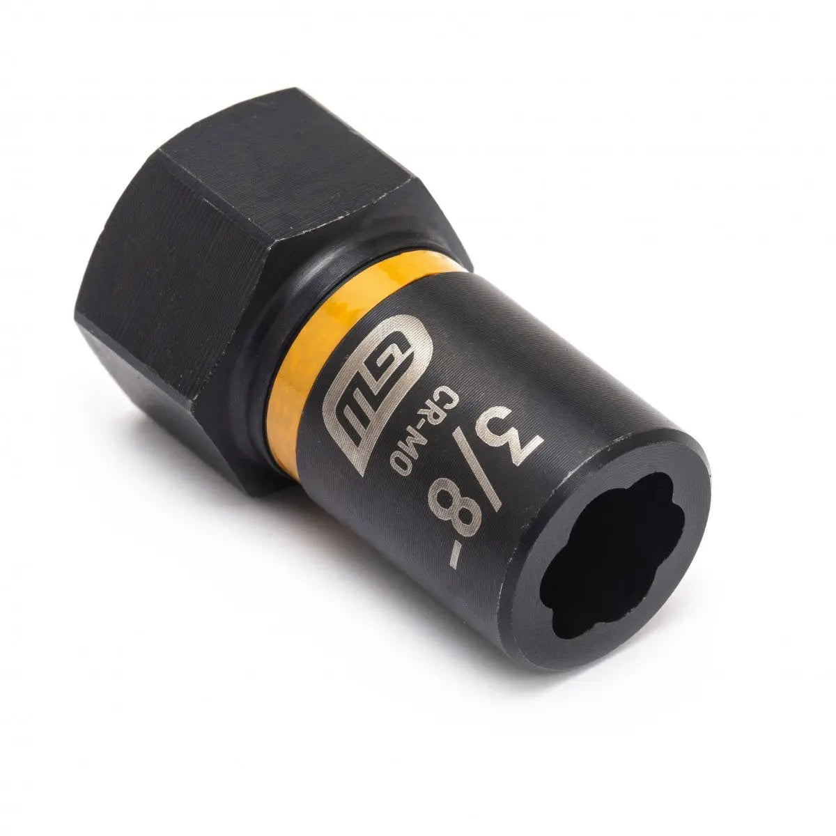 GEARWRENCH 1/4" Drive Bolt Biter® Impact Extraction Socket 3/8-" 84756 Socket GEARWRENCH