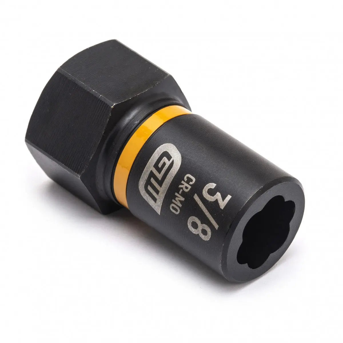 GEARWRENCH 1/4" Drive Bolt Biter® Impact Extraction Socket 3/8" 84757 Socket GEARWRENCH