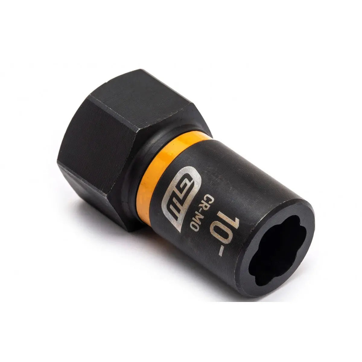 GEARWRENCH 1/4" Drive Bolt Biter® Impact Extraction Socket 10MM" 84759 Socket GEARWRENCH