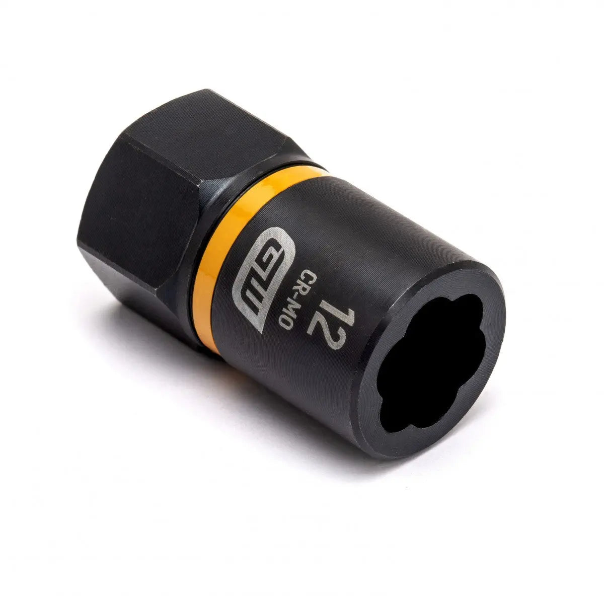 GEARWRENCH 3/8" Drive Bolt Biter Impact Extraction Socket 12MM" 84763 Socket GEARWRENCH