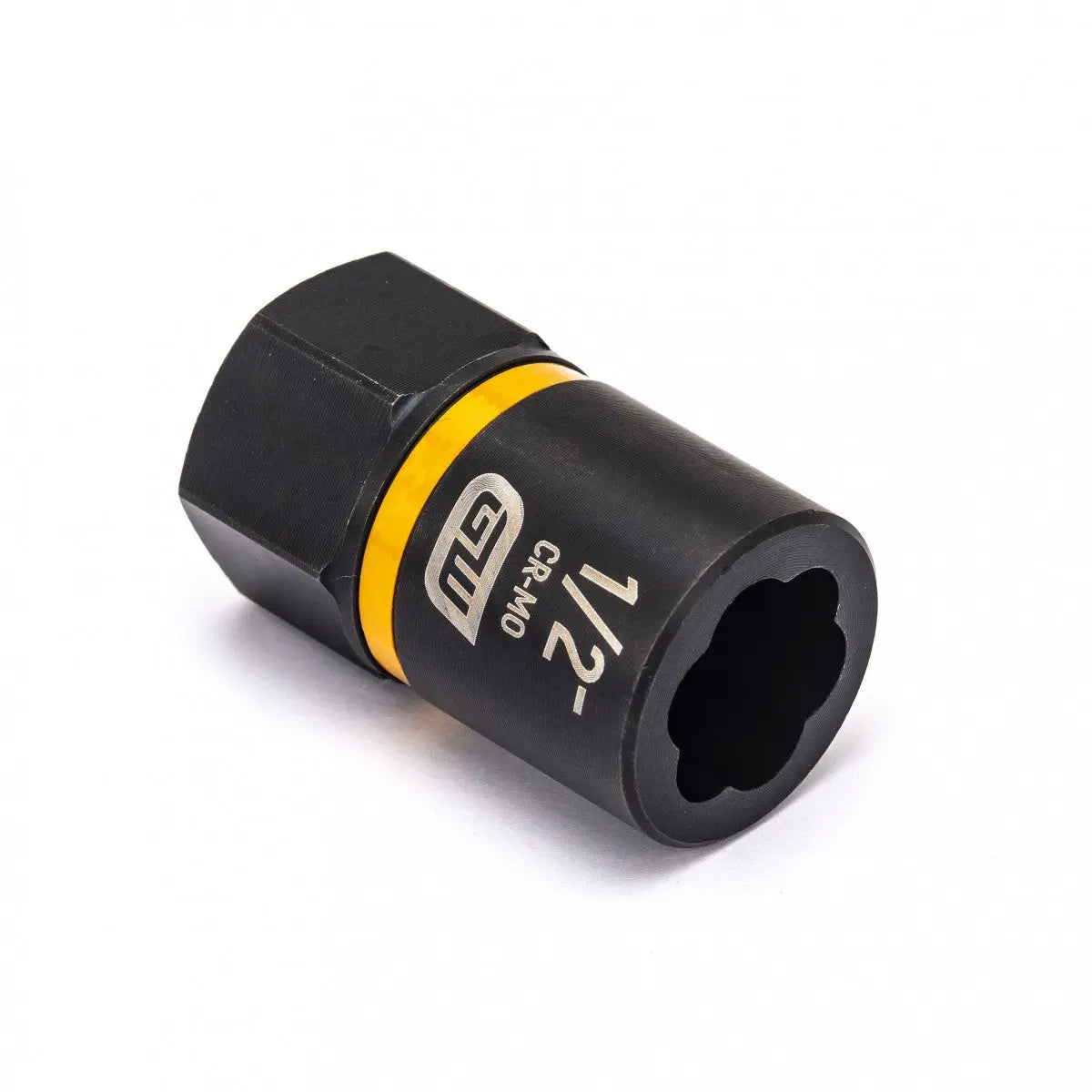 GEARWRENCH 1/4" Drive Bolt Biter® Impact Extraction Socket 1/2-" 84764 Socket GEARWRENCH