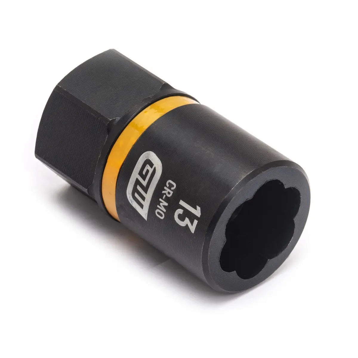 GEARWRENCH 1/4" Drive Bolt Biter® Impact Extraction Socket 13MM" 84766 Socket GEARWRENCH