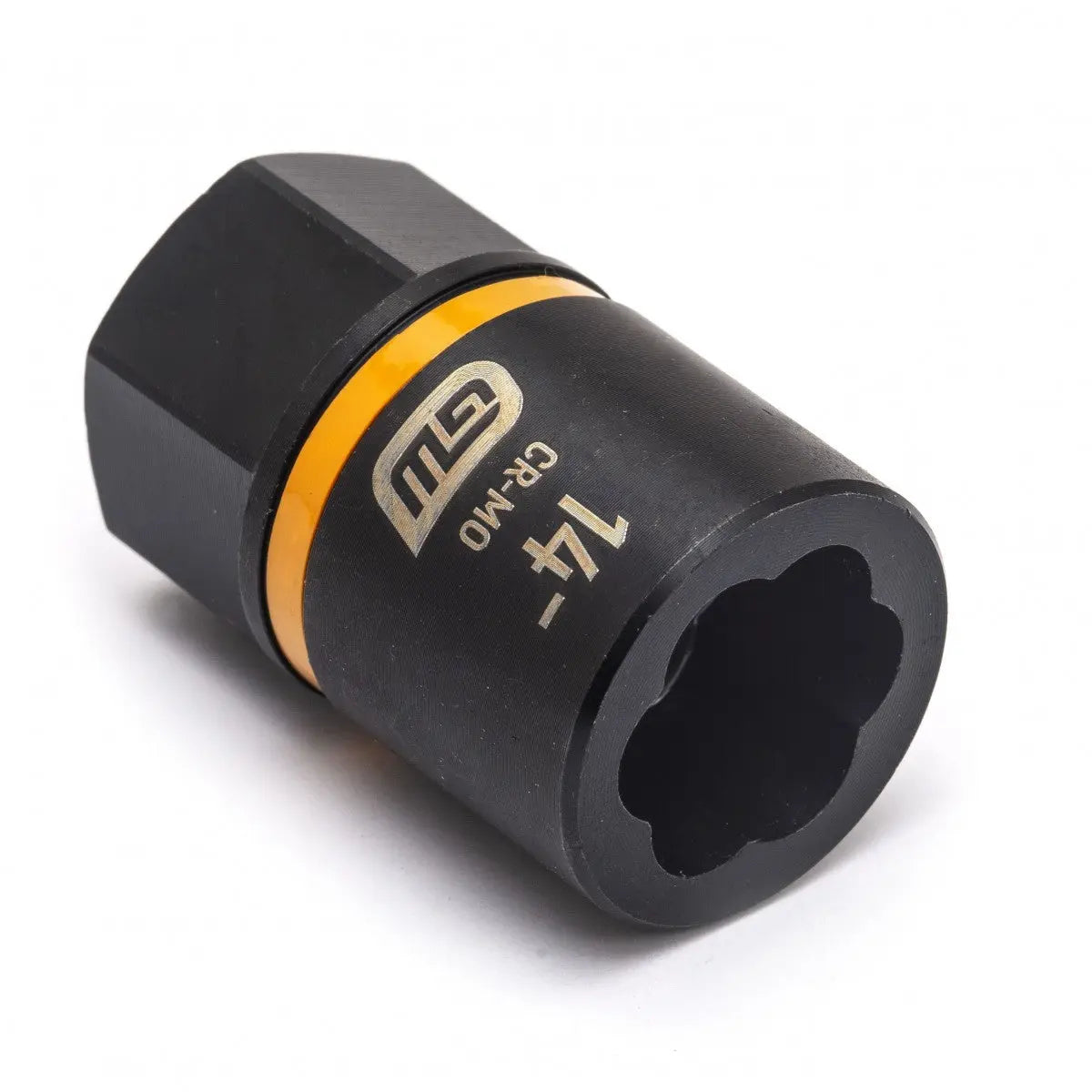 GEARWRENCH 1/4" Drive Bolt Biter® Impact Extraction Socket 14MM-" 84767 Socket GEARWRENCH
