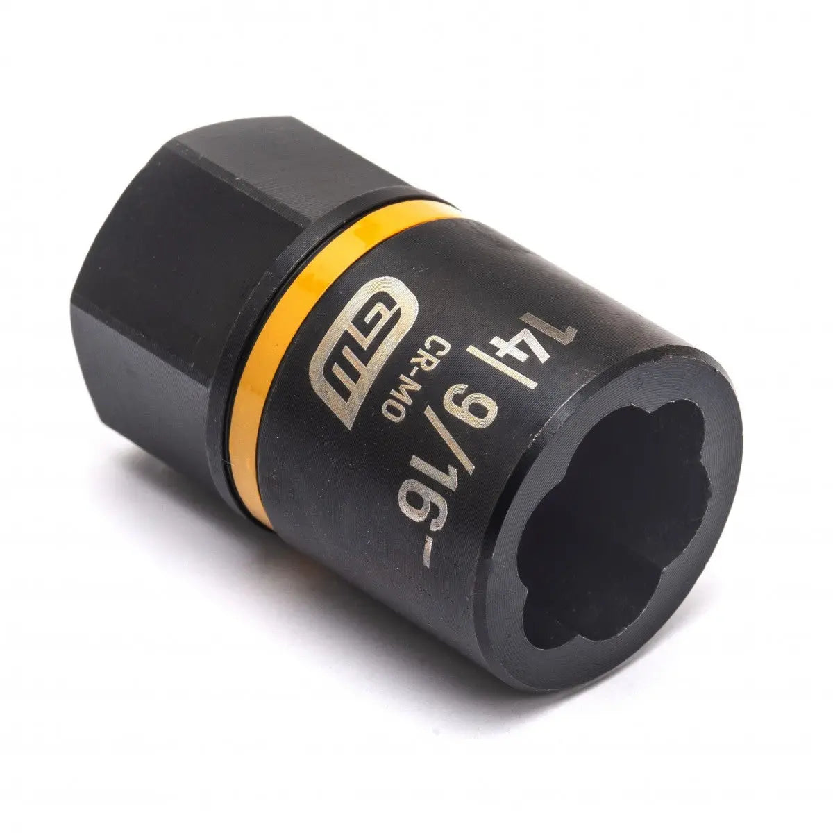 GEARWRENCH 1/4" Drive Bolt Biter® Impact Extraction Socket 14MM" 84768 Socket GEARWRENCH