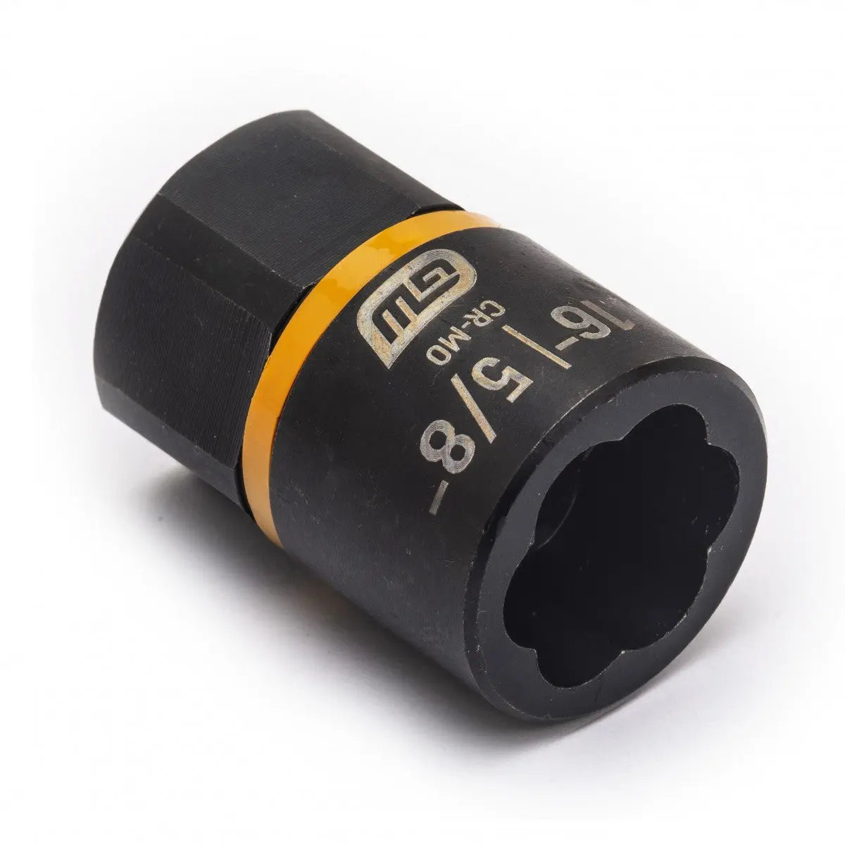 GEARWRENCH 1/4" Drive Bolt Biter® Impact Extraction Socket 16MM-" 84770 Socket GEARWRENCH