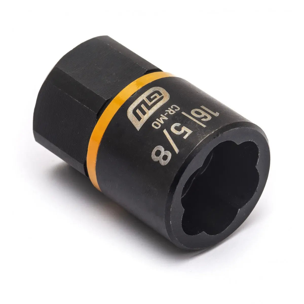 GEARWRENCH 1/4" Drive Bolt Biter® Impact Extraction Socket 16MM" 84771 Socket GEARWRENCH