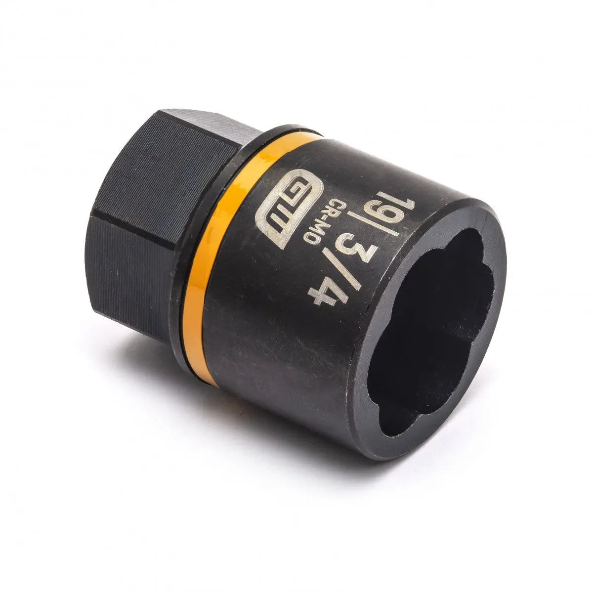 GEARWRENCH 1/4" Drive Bolt Biter® Impact Extraction Socket 19MM" 84777 Socket GEARWRENCH