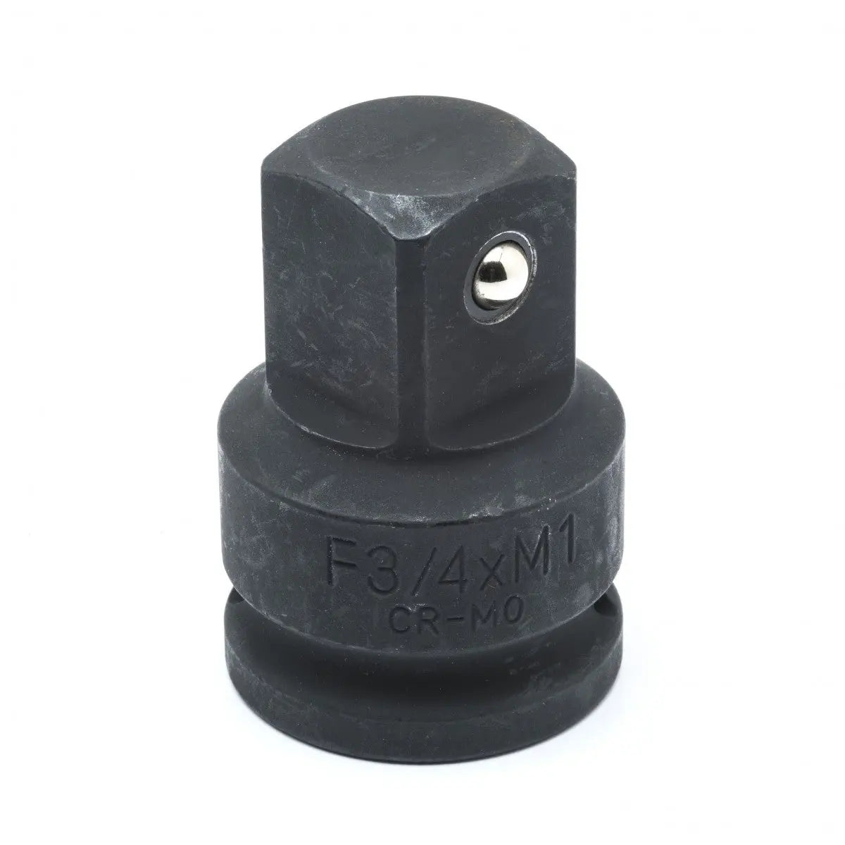 GEARWRENCH 3/4" Drive 3/4" F x 1" M Impact Adapter 84887 Adapter GEARWRENCH