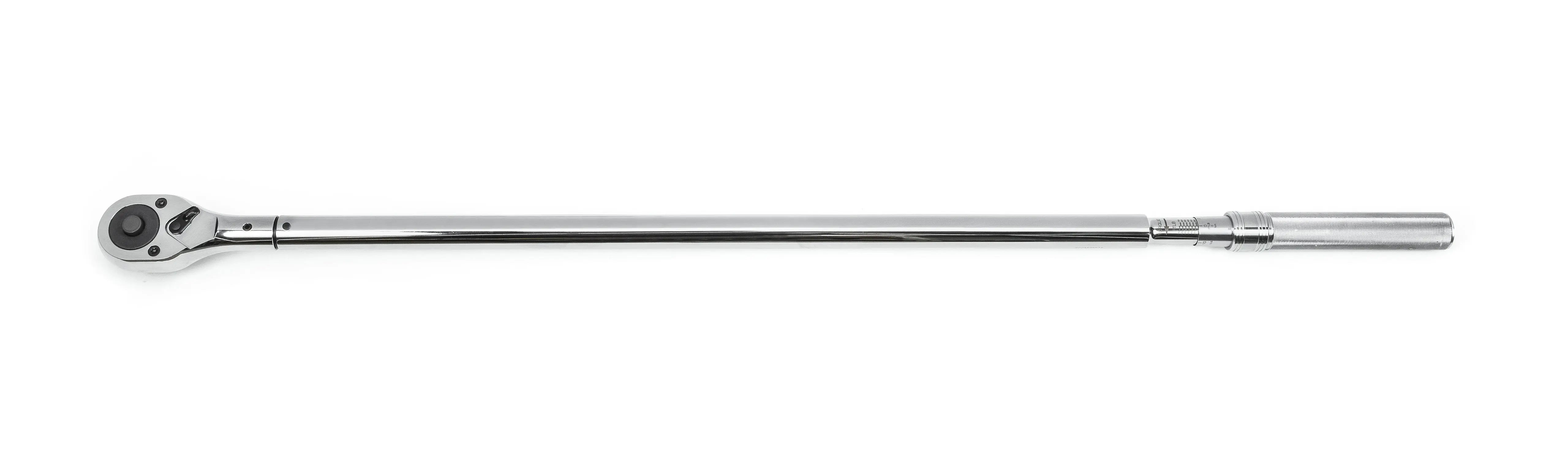 GEARWRENCH 1"DR MICRO TOR WR 150-750 FT/LB 85067 Torque Wrench GEARWRENCH