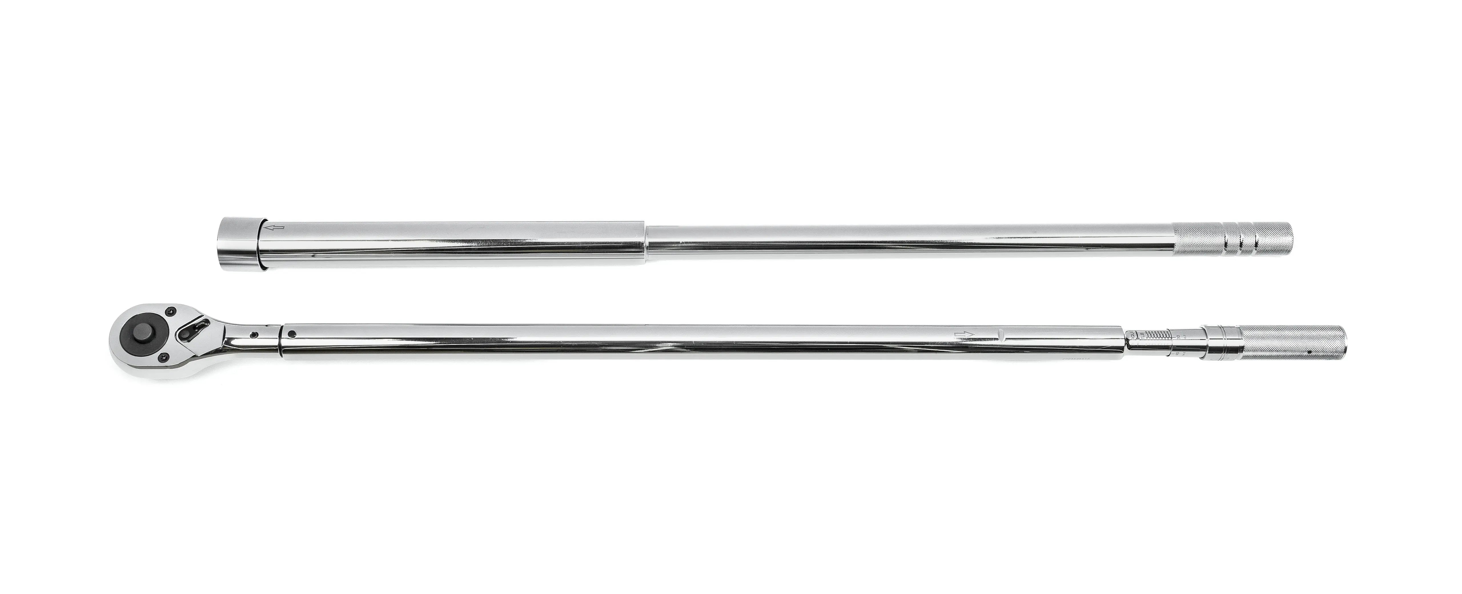 GEARWRENCH 1"DR MICRO TOR WR 200-1000 FT/LB 85068 Torque Wrench GEARWRENCH