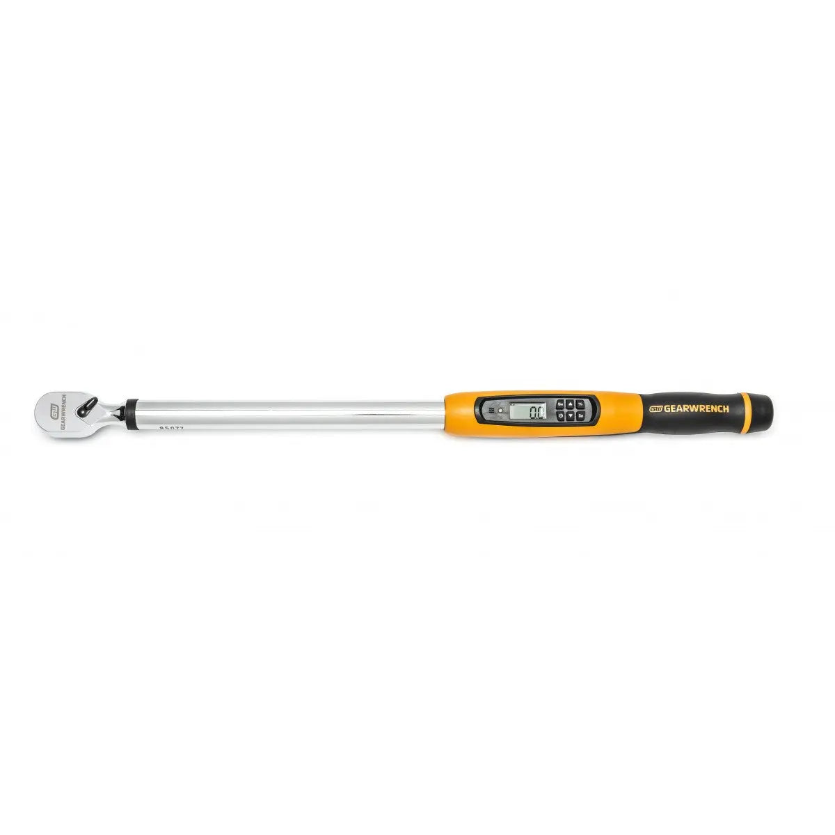 GEARWRENCH 1/2" Drive Electronic Torque Wrench 30-340 Nm 85077 Torque Wrench GEARWRENCH