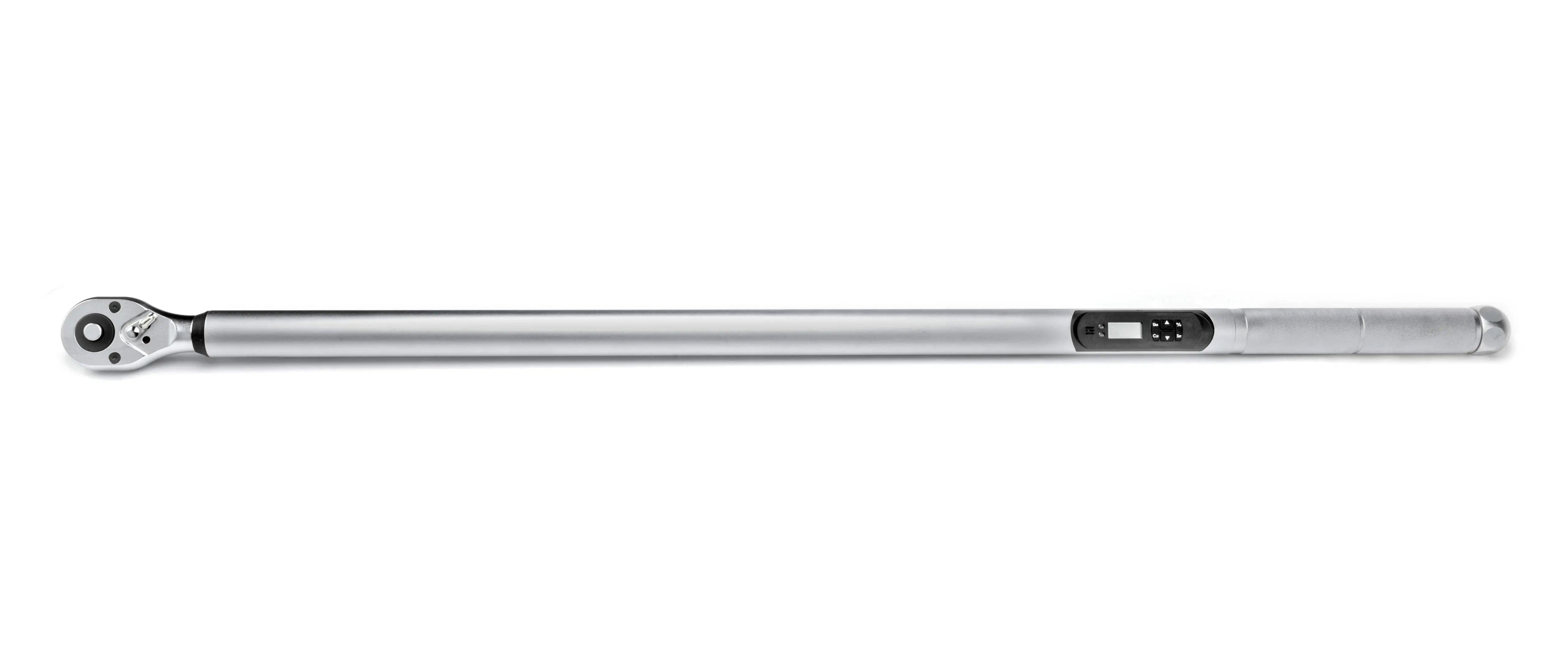GEARWRENCH 1"DR ETW TORQUE WR 150-1000 FT/LB 85085 Torque Wrench GEARWRENCH