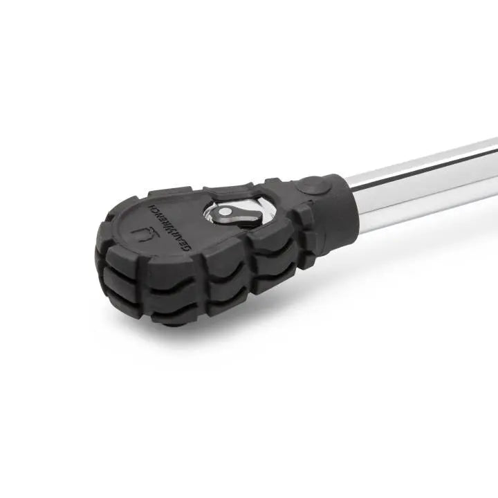 GEARWRENCH 1/2 in Drive Tire Shop Micrometer Torque Wrench, 30-250 ft/lbs - GW 85088M Torque Wrench GEARWRENCH