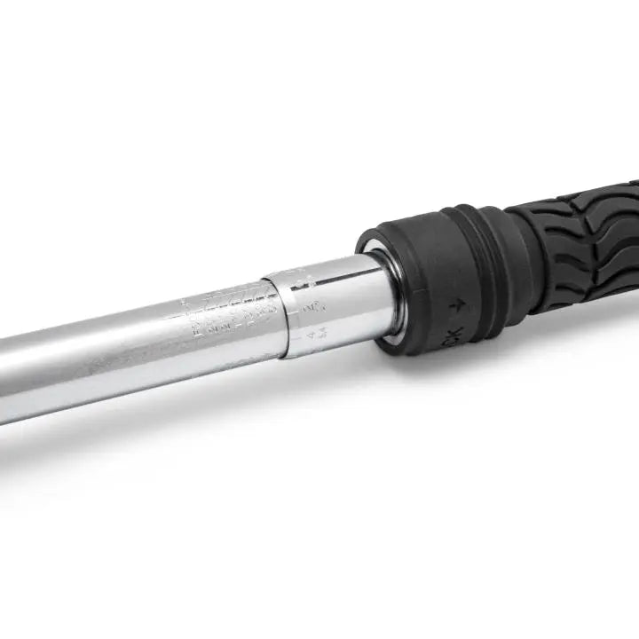 GEARWRENCH 1/2 in Drive Tire Shop Micrometer Torque Wrench, 30-250 ft/lbs - GW 85088M Torque Wrench GEARWRENCH