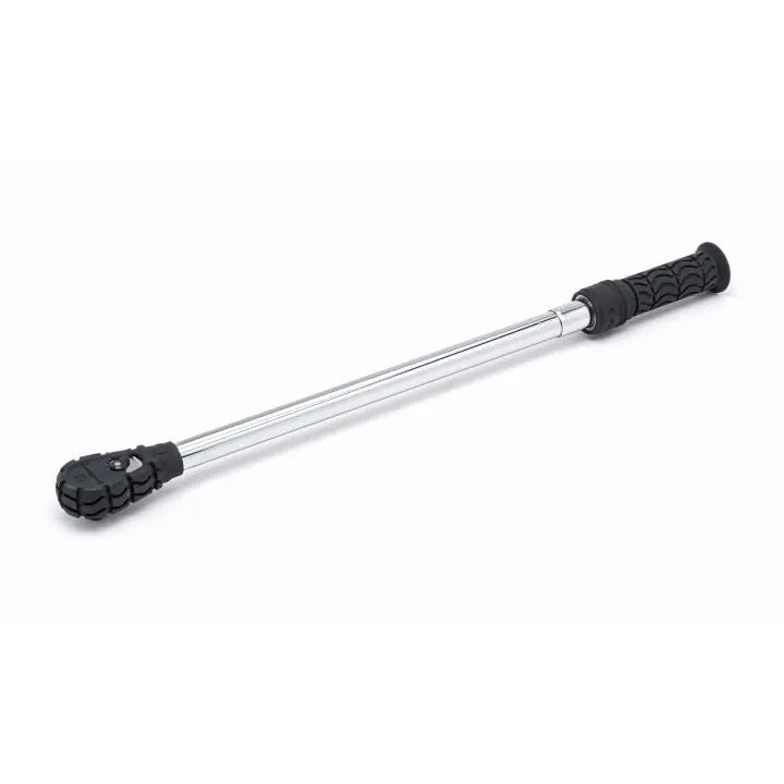 GEARWRENCH 1/2 in Drive Tire Shop Micrometer Torque Wrench, 30-250 ft/lbs - GW 85088M Torque Wrench GEARWRENCH