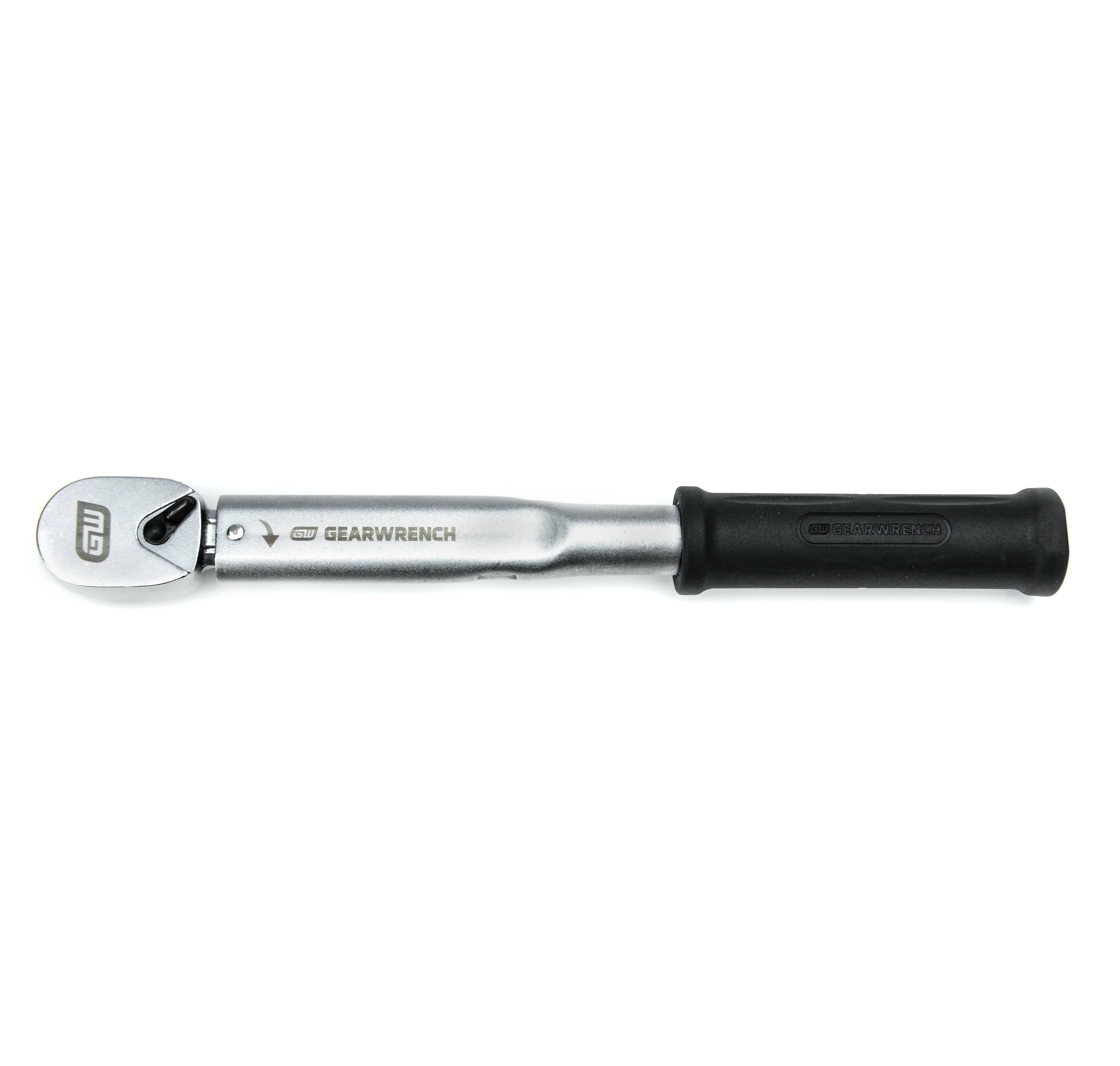 GEARWRENCH 1/4" Drive Preset Micrometer Torque Wrench 1-5 Nm 85160 Torque Wrench GEARWRENCH