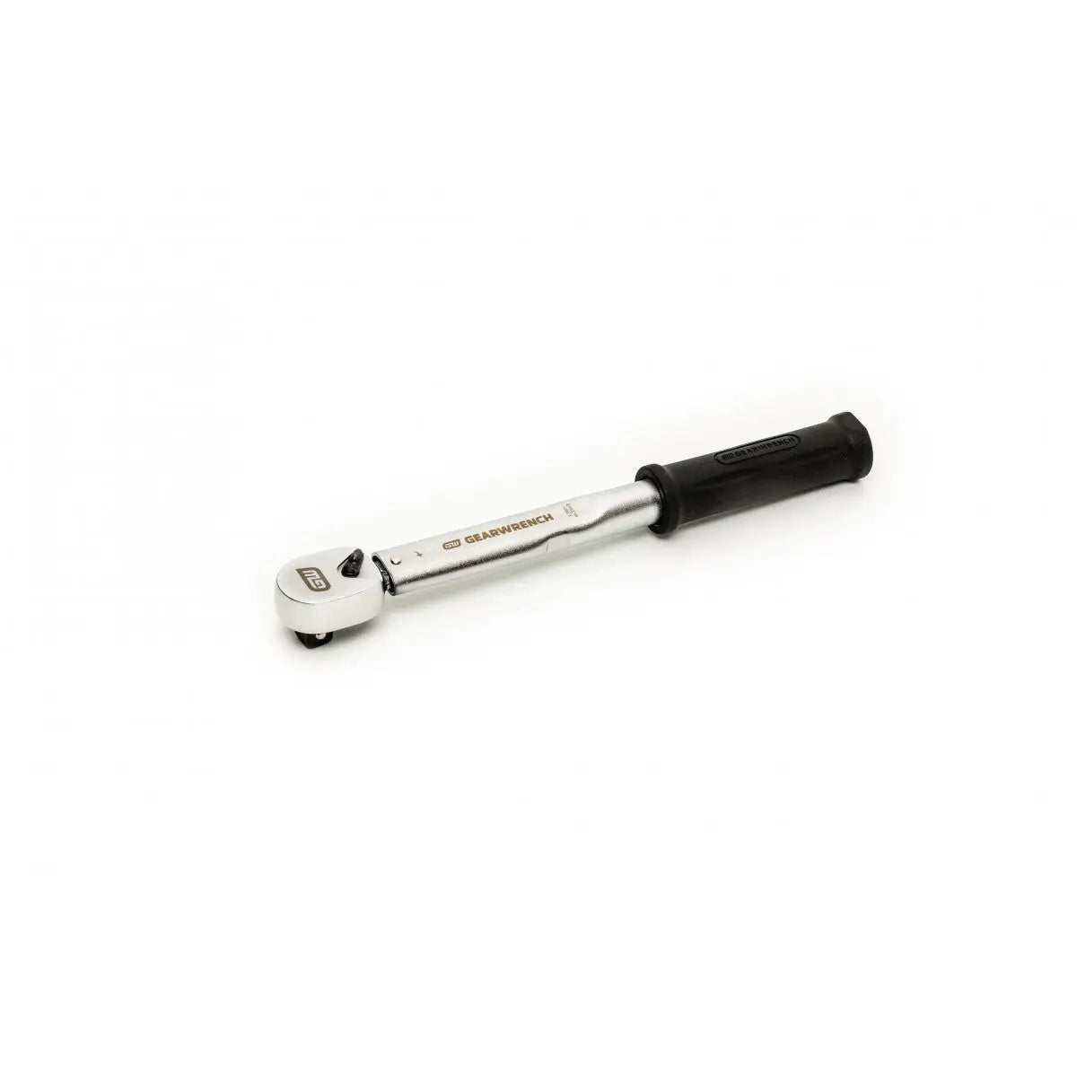 GEARWRENCH 3/8" Drive Preset Micrometer Torque Wrench 5-25 Nm 85161 Torque Wrench GEARWRENCH