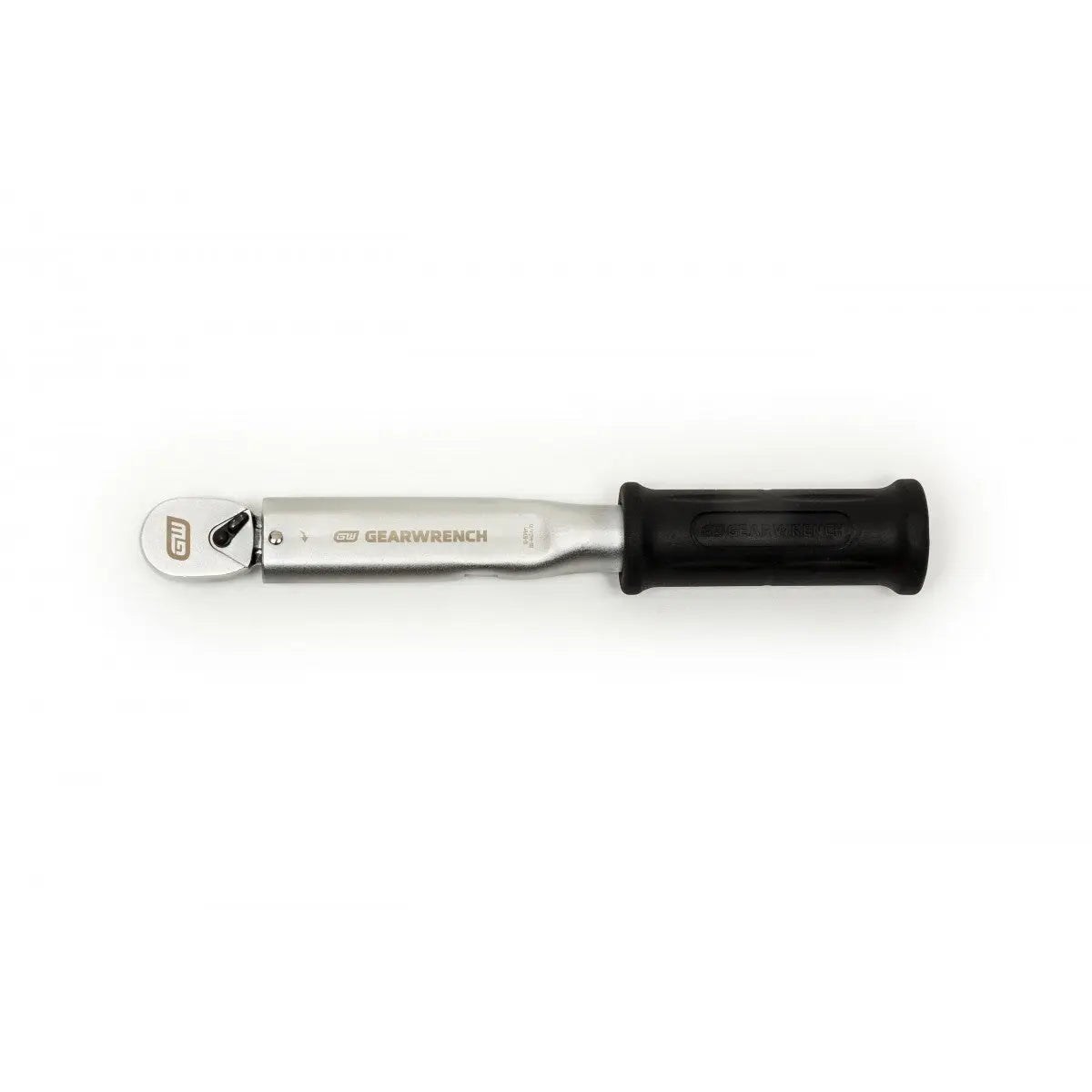 GEARWRENCH 3/8" Drive Preset Micrometer Torque Wrench 10-50 Nm 85162 Torque Wrench GEARWRENCH