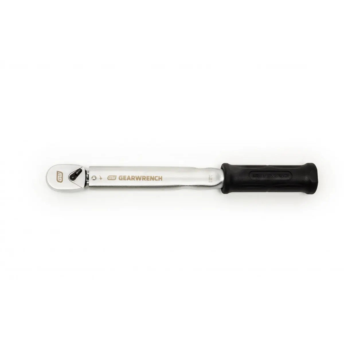 GEARWRENCH 1/2" Drive Preset Micrometer Torque Wrench 20-100 Nm 85163 Torque Wrench GEARWRENCH