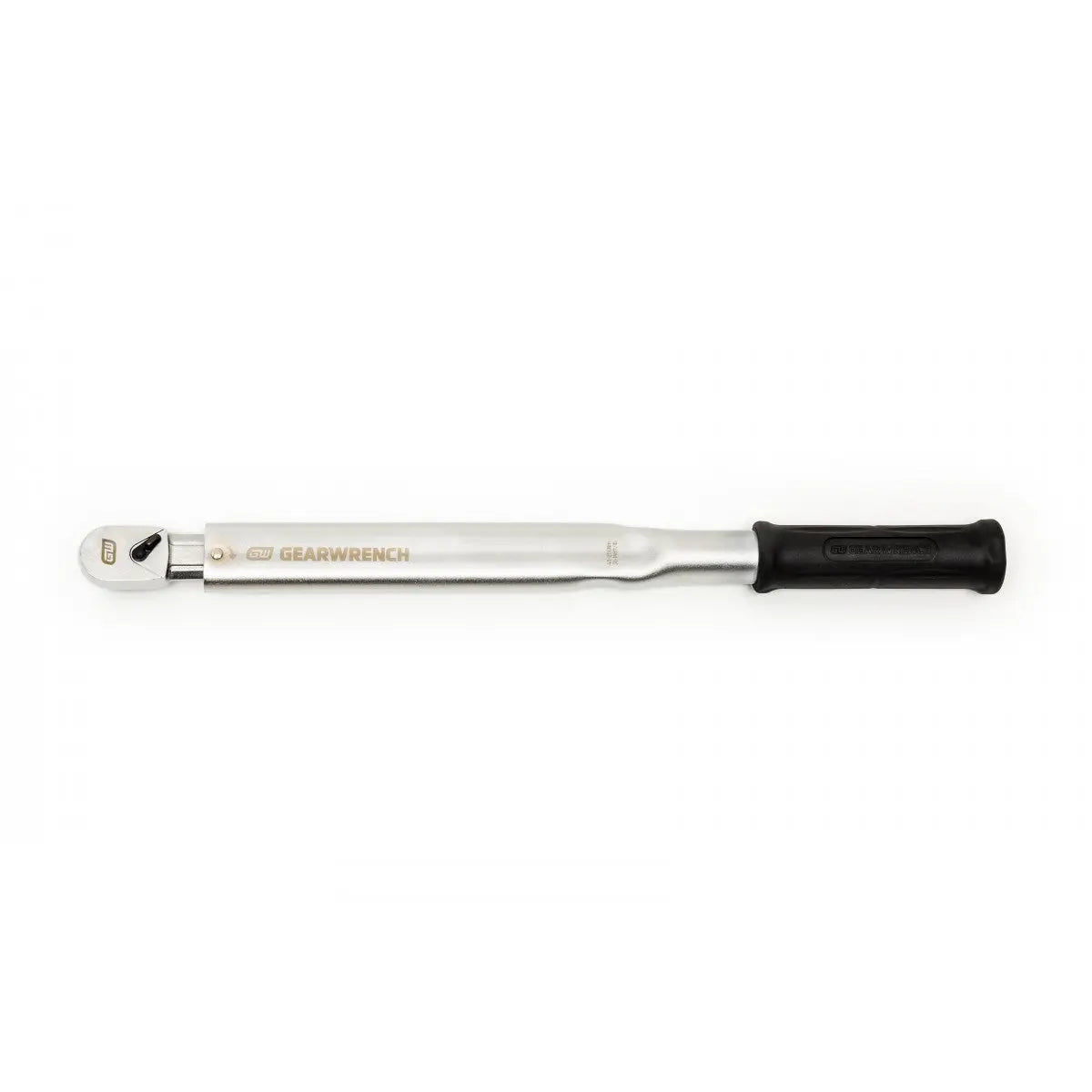GEARWRENCH 1/2" Drive Preset Micrometer Torque Wrench 40-200 Nm 85164 Torque Wrench GEARWRENCH