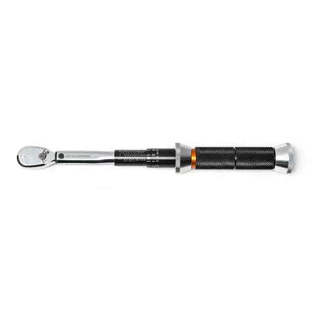 GEARWRENCH 1/4" Drive 120XP® Certified Micrometer Torque Wrench 30-200 in/lbs. 85171CERT Torque Wrench GEARWRENCH