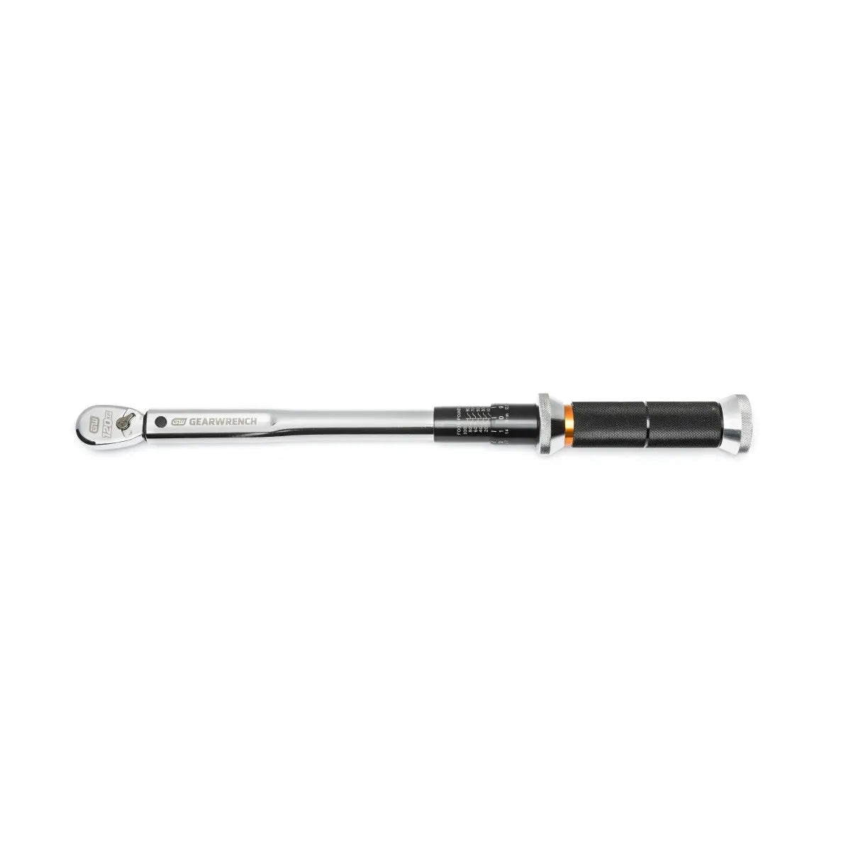 GEARWRENCH 3/8" Drive 120XP® Certified Micrometer Torque Wrench 10-100 ft/lbs. 85176CERT Torque Wrench GEARWRENCH