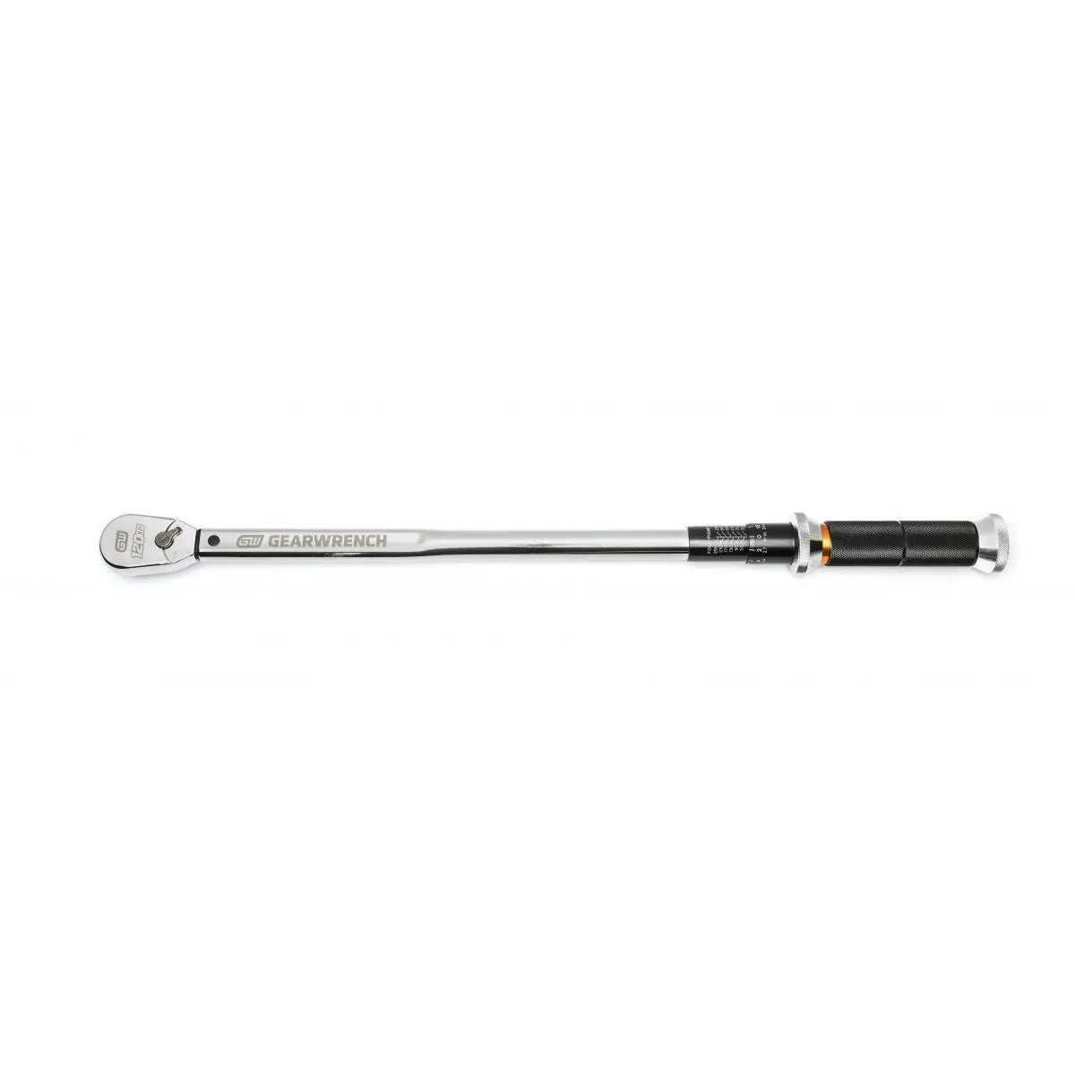 GEARWRENCH 1/2" Drive 120XP® Certified Micrometer Torque Wrench 30-250 ft/lbs. 85181CERT Torque Wrench GEARWRENCH