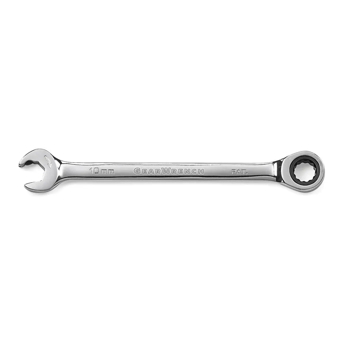 GEARWRENCH 3/4" 72-Tooth 12 Point Open End Ratcheting Combination Wrench 85584 Wrench GEARWRENCH