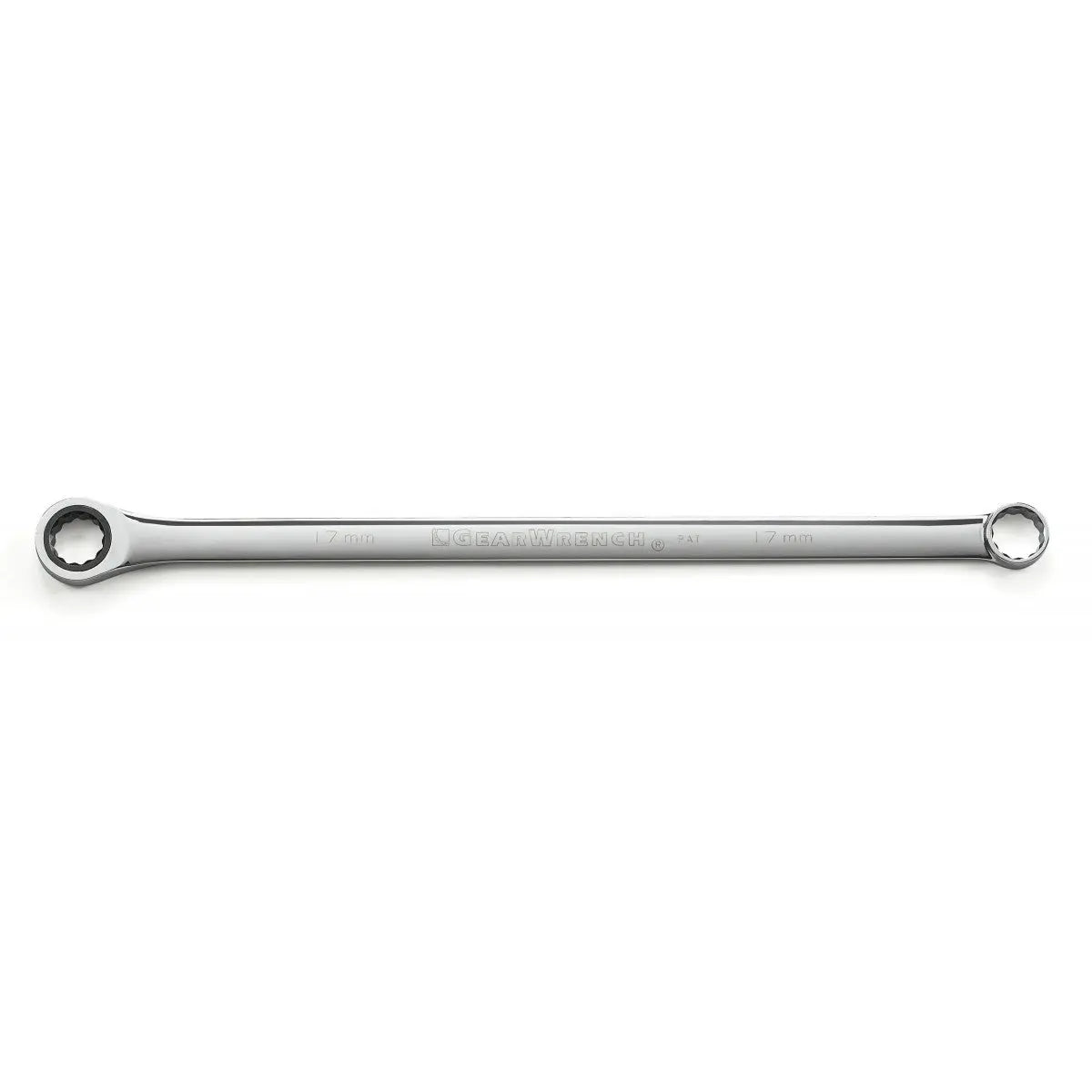 GEARWRENCH 10mm 72-Tooth 12 Point XL GearBox® Double Box Ratcheting Wrench 85910 Wrench GEARWRENCH