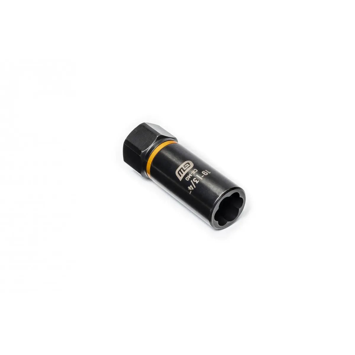 GEARWRENCH 1/2" Drive Bolt Biter® Impact Deep Extraction Socket 19mm- [3/4-"] 86072 Bolt Biter Impact Deep Extraction Socket GEARWRENCH