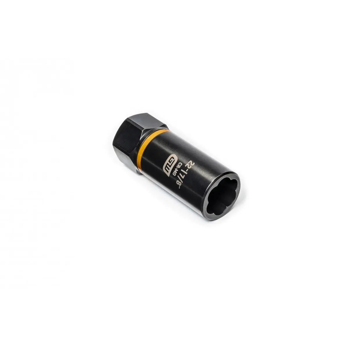 GEARWRENCH 1/2" Drive Bolt Biter® Impact Deep Extraction Socket 22mm- [7/8-"] 86076 Bolt Biter Impact Deep Extraction Socket GEARWRENCH